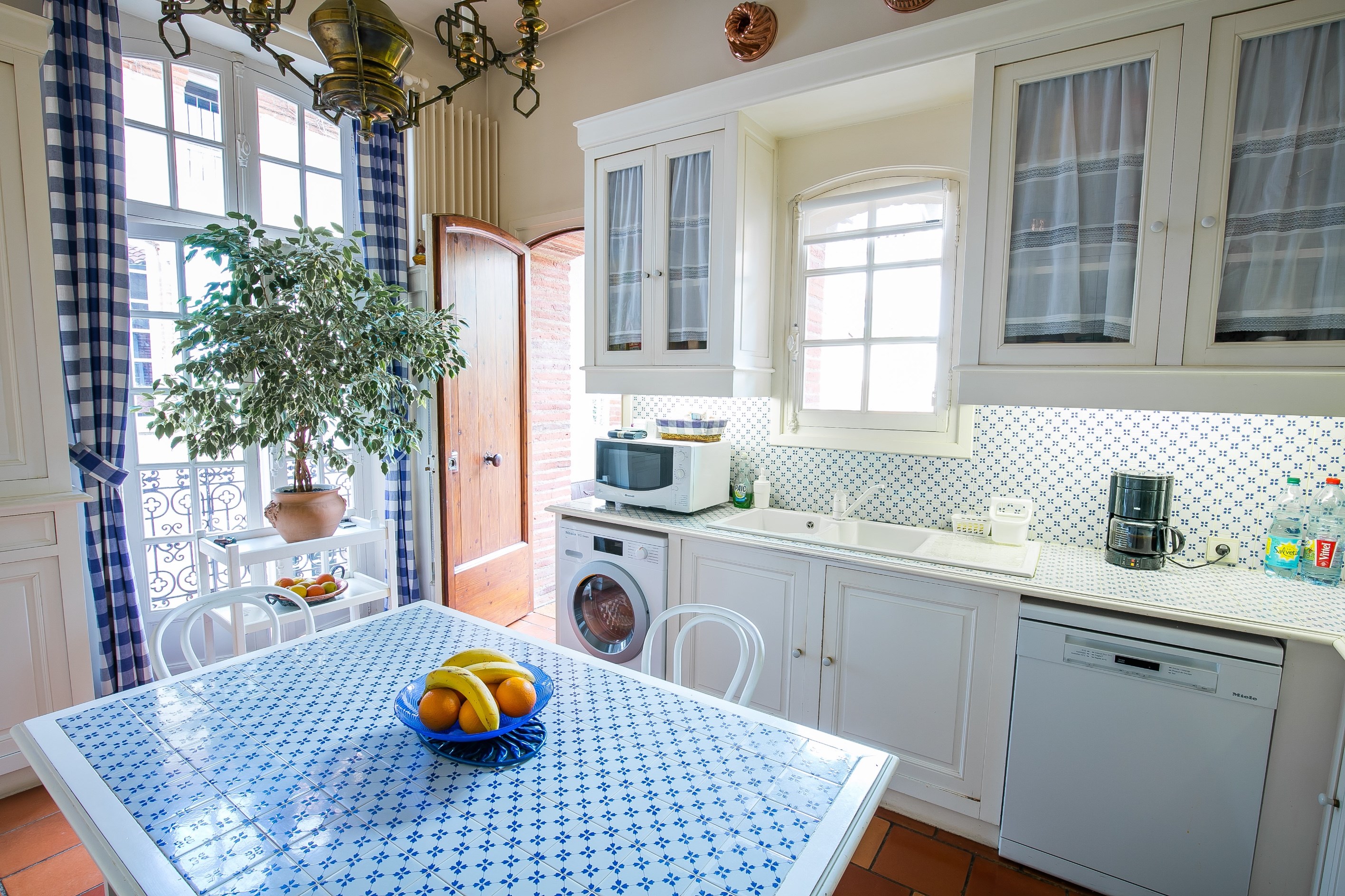  Exceptional house Historical Center Muret - 5 bedrooms - 物件實景