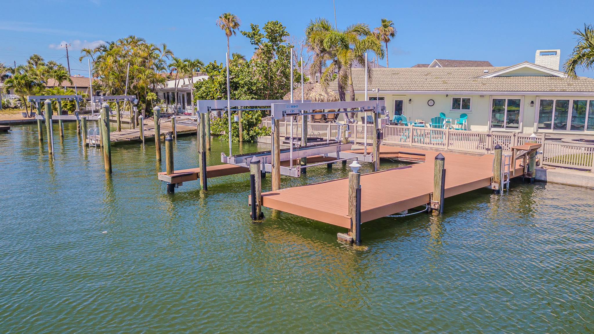 St. Pete Beach, Florida, 33706, United States, 4 Bedrooms Bedrooms, ,3 BathroomsBathrooms,Residential,For Sale,1974226