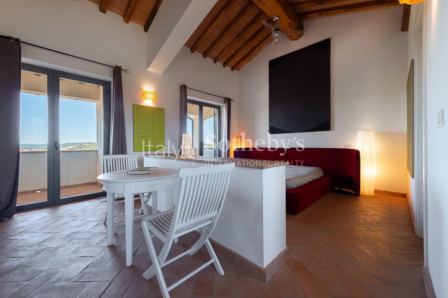  Prestigious Estate in Tuscan Maremma - 物件實景