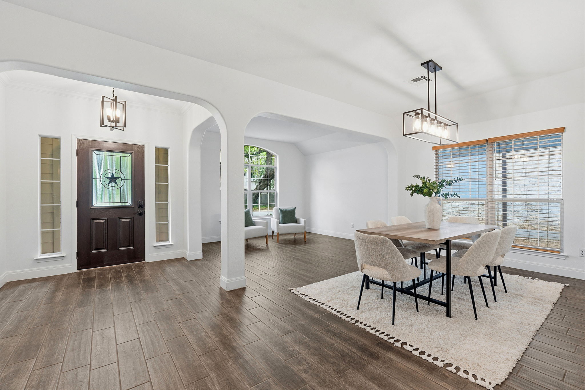  Step-Free Living on Quiet Loop  Recent Upgrades  Close-in Cedar Park - 物件實景
