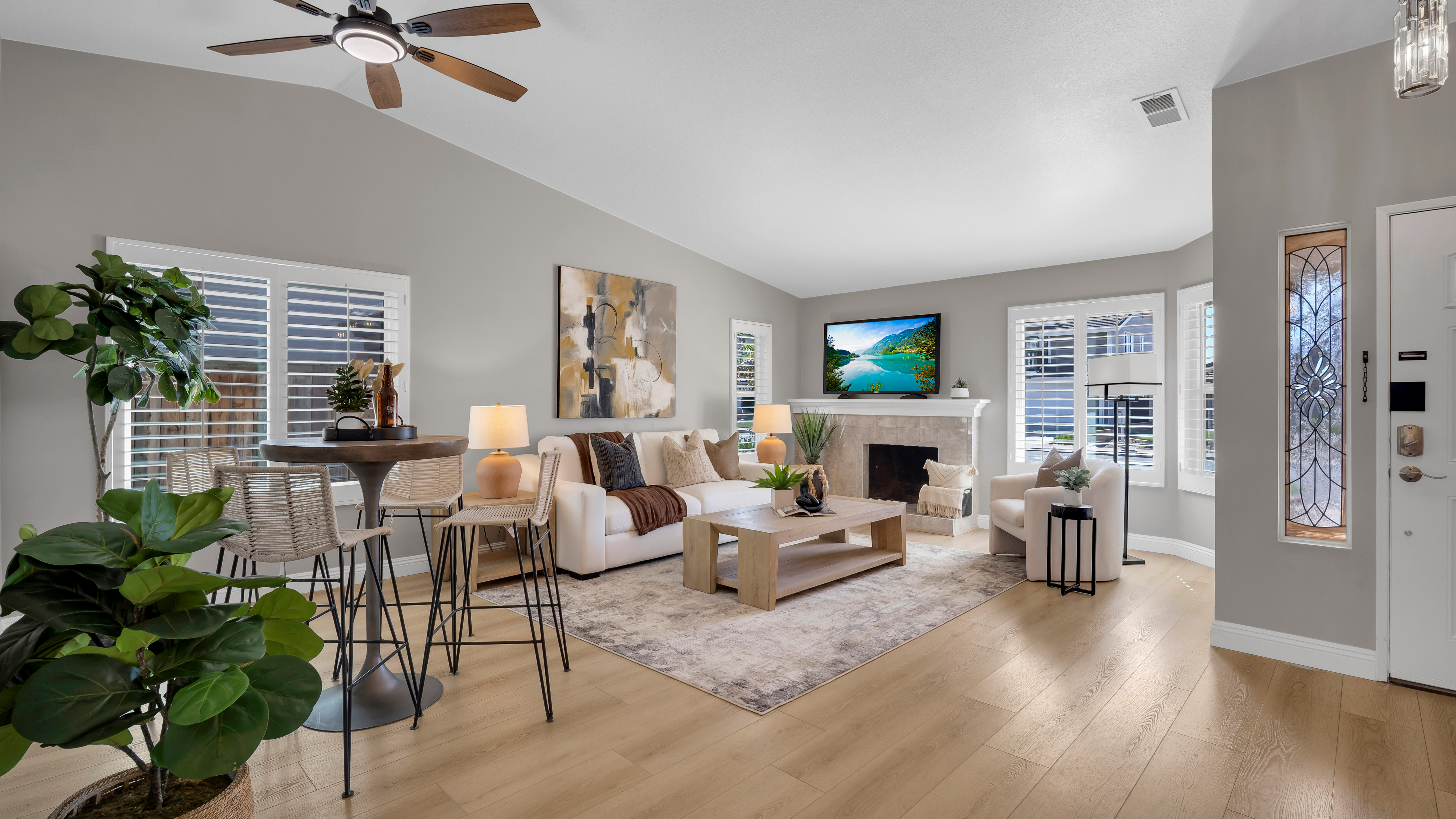  12 Calle Ranchera, Rancho Santa Margarita, CA 92688 - 物件實景