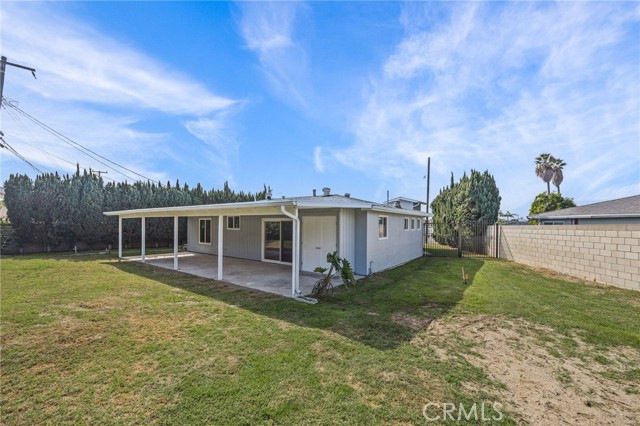 Westminster, California, 92683, United States, 3 Bedrooms Bedrooms, ,2 BathroomsBathrooms,Residential,For Sale,1985751