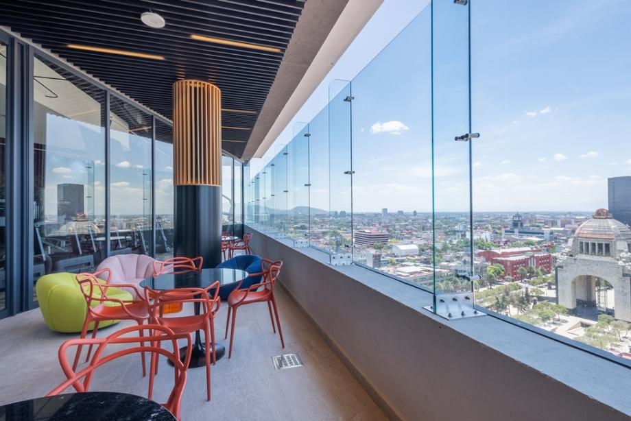 Cuauhtémoc, Ciudad de México, 06500, Mexico, 2 Bedrooms Bedrooms, ,2 BathroomsBathrooms,Residential,For Sale,1804113
