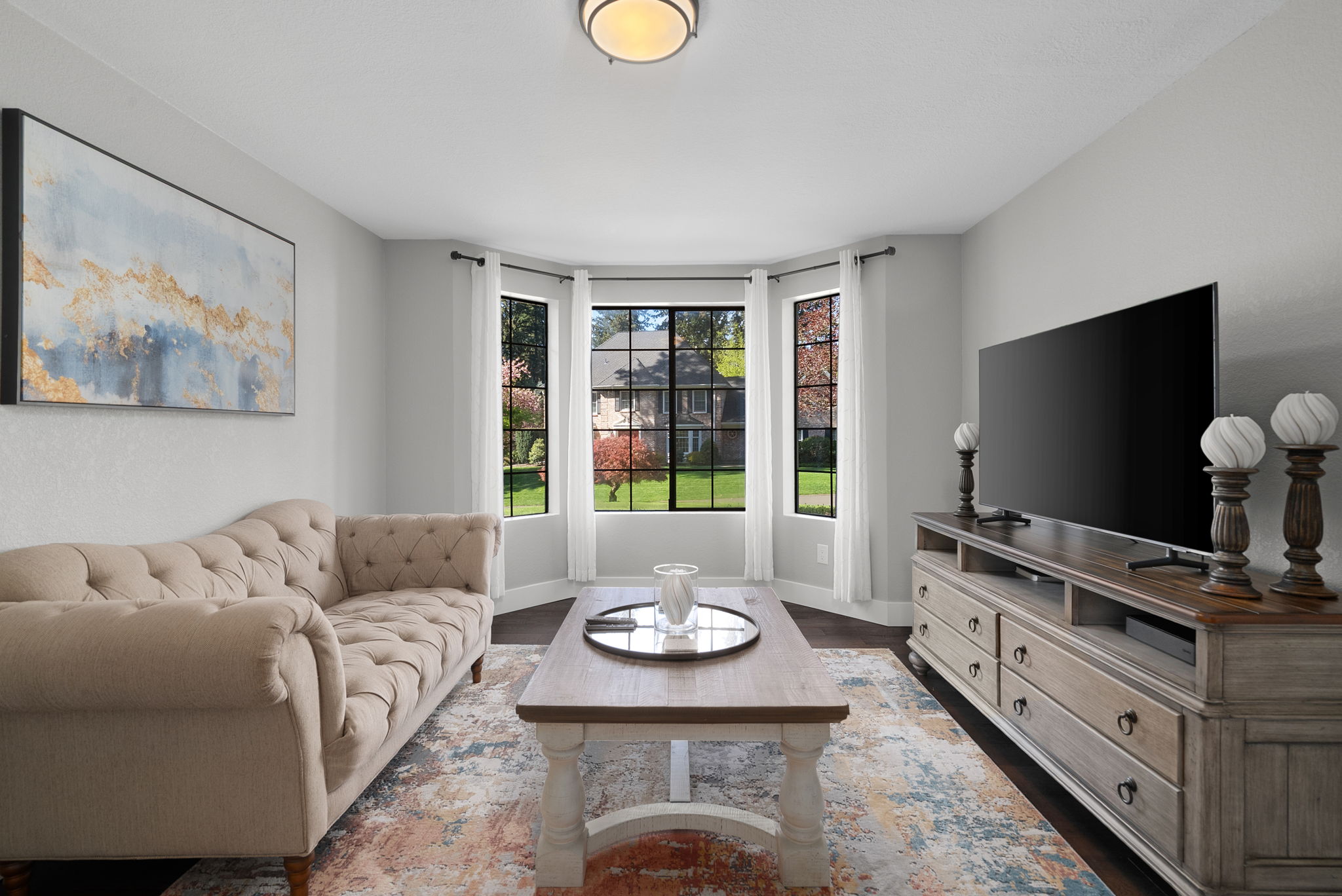  11509 Madera Cir SW, Lakewood WA 98499 - 物件實景