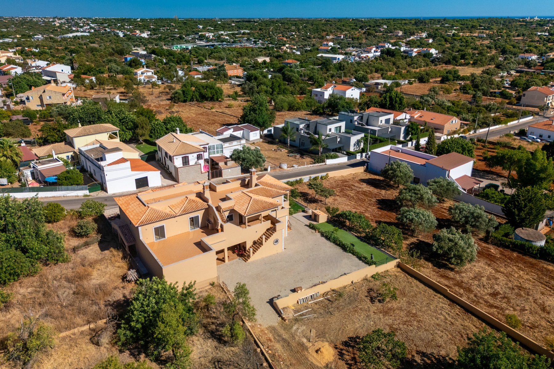  Detached house, 4 bedrooms, for Sale - 物件實景