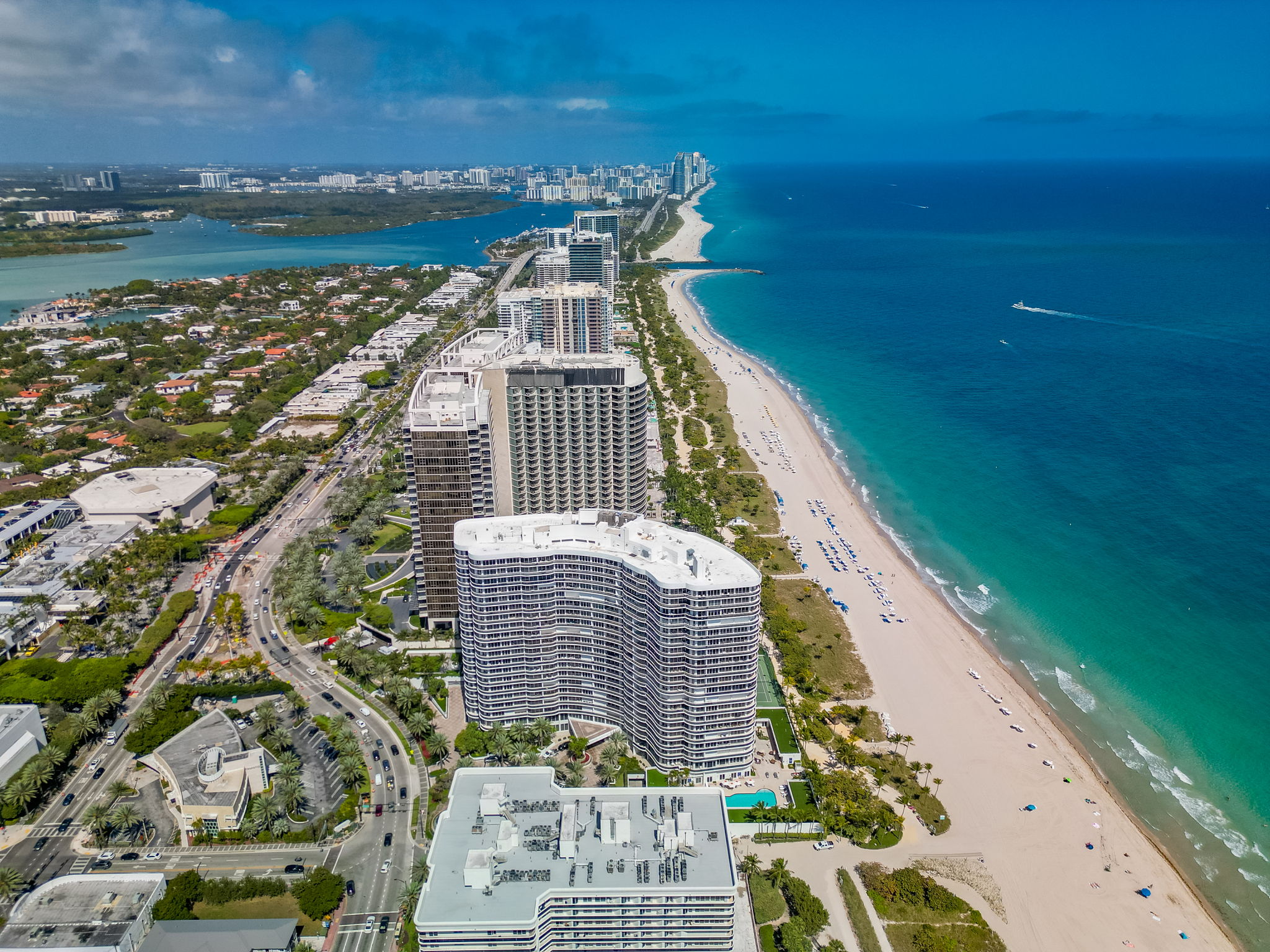  9601 Collins Ave, Bal Harbour, FL, 33154 - 物件實景