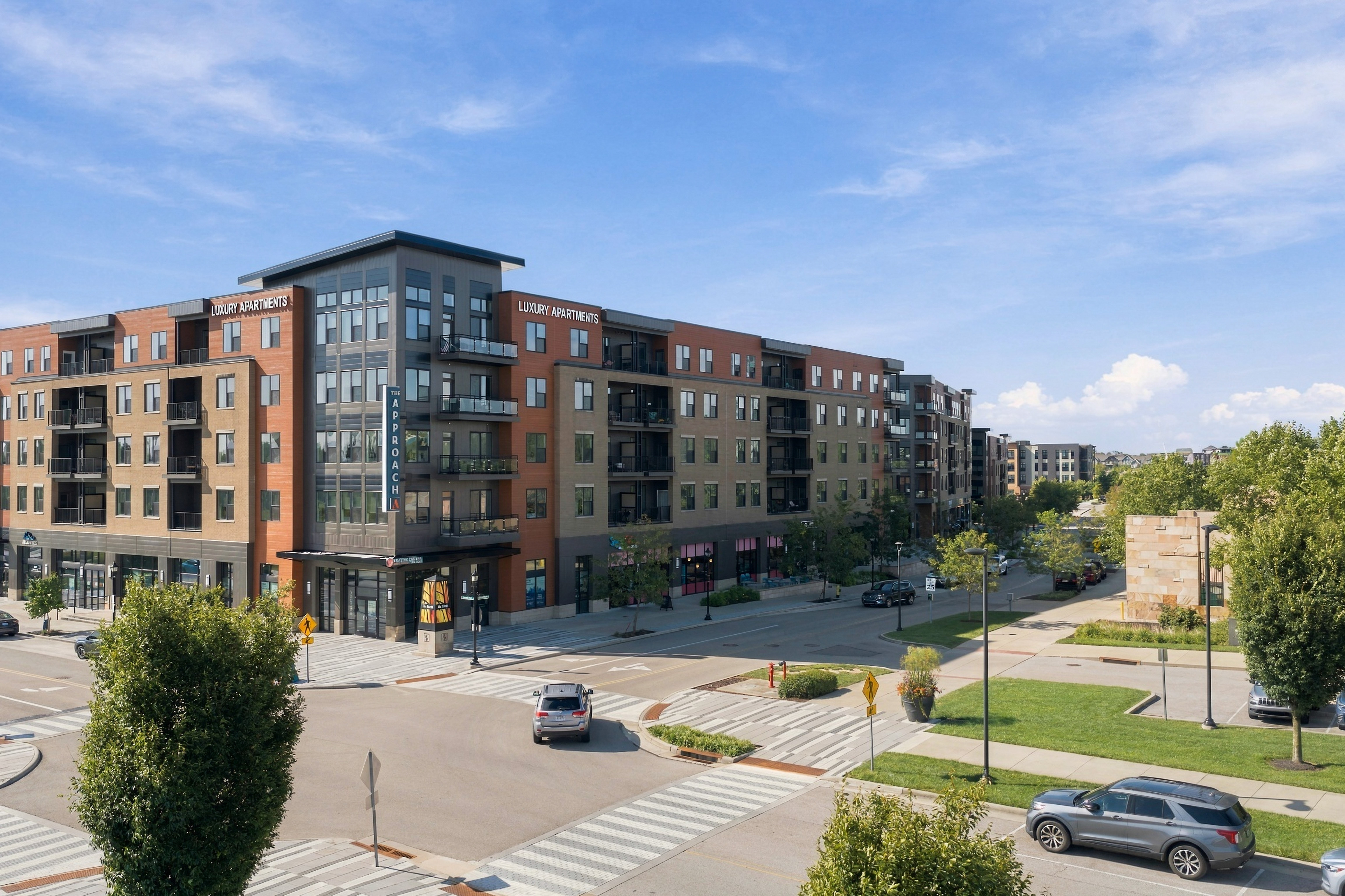  4252 Parkview Drive, Blue Ash, OH 45242 - 物件實景