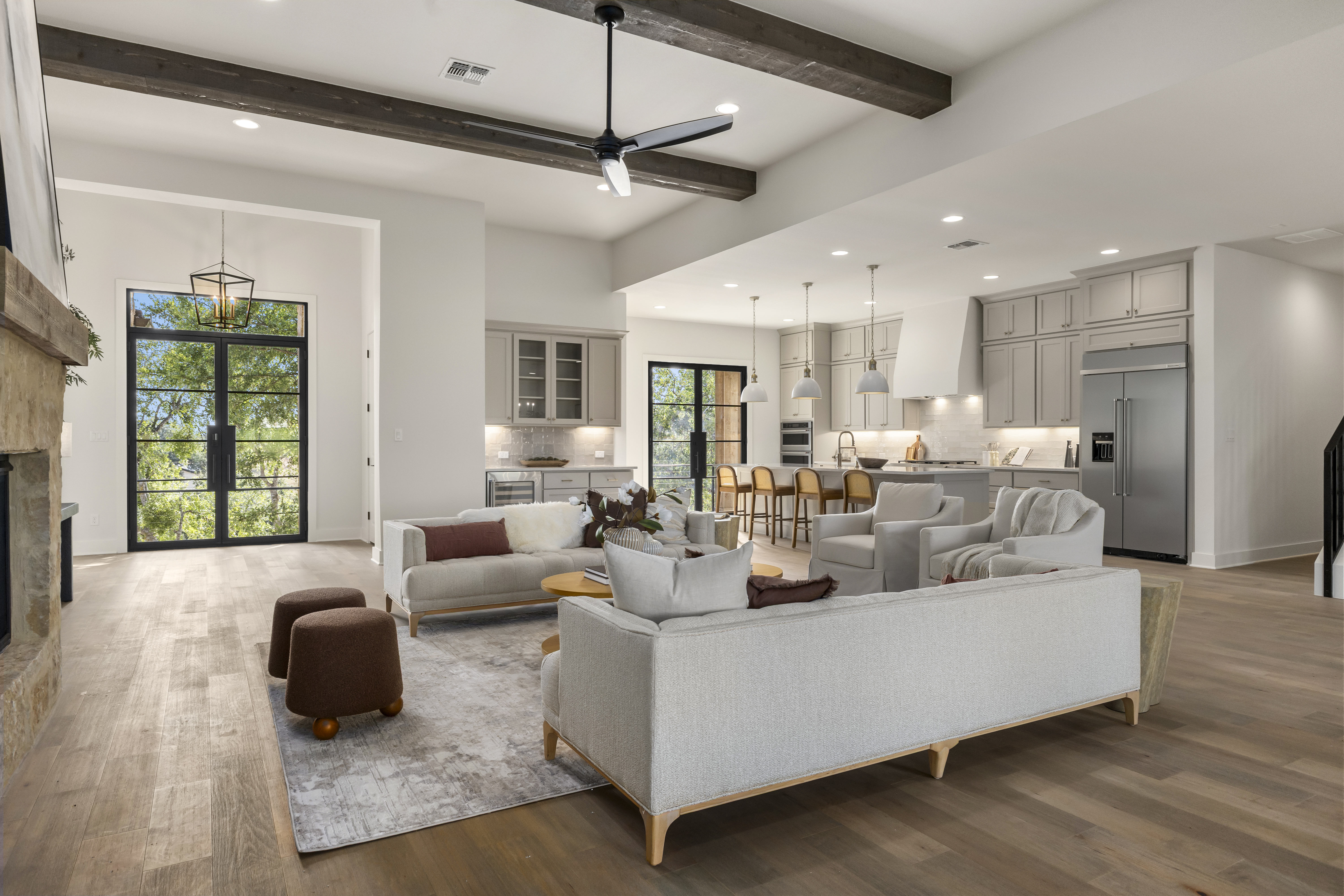  Golf Course Luxury-Minutes from Lake LBJ - 物件實景