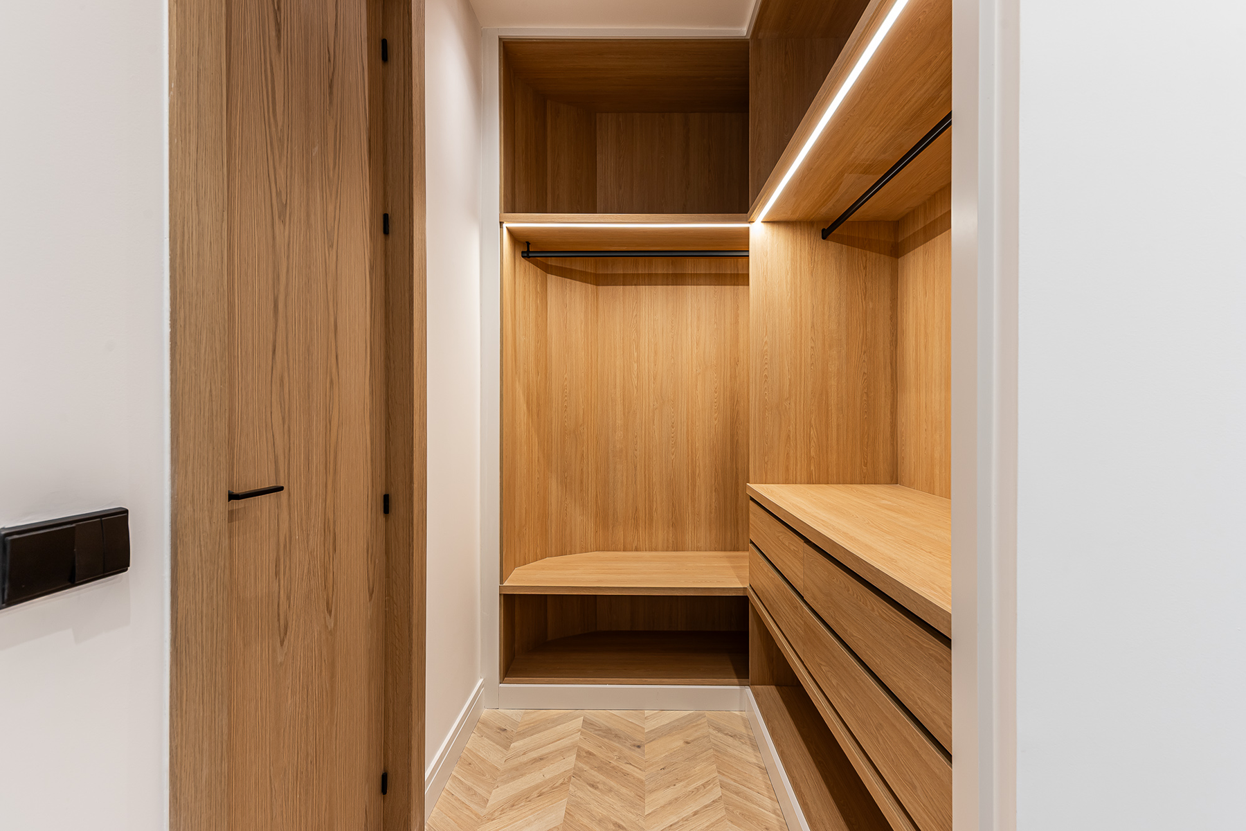  Historic flat in Chueca-Justicia, Madrid - 物件實景