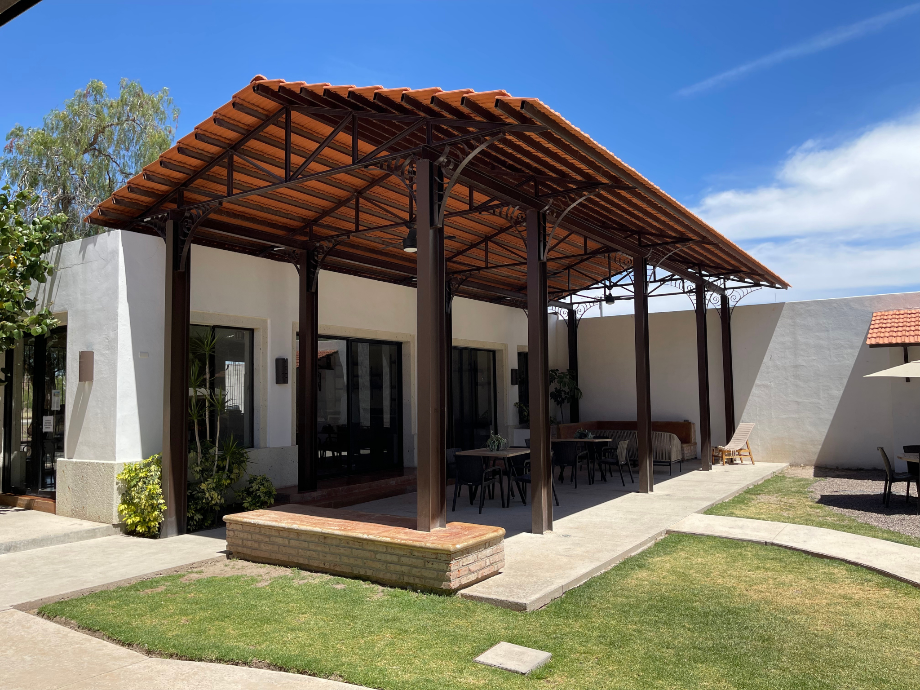 San Blas, AGUASCALIENTES, Aguascalientes, 20218, Mexico, 3 Bedrooms Bedrooms, ,2 BathroomsBathrooms,Residential,For Sale,San Blas,1672304