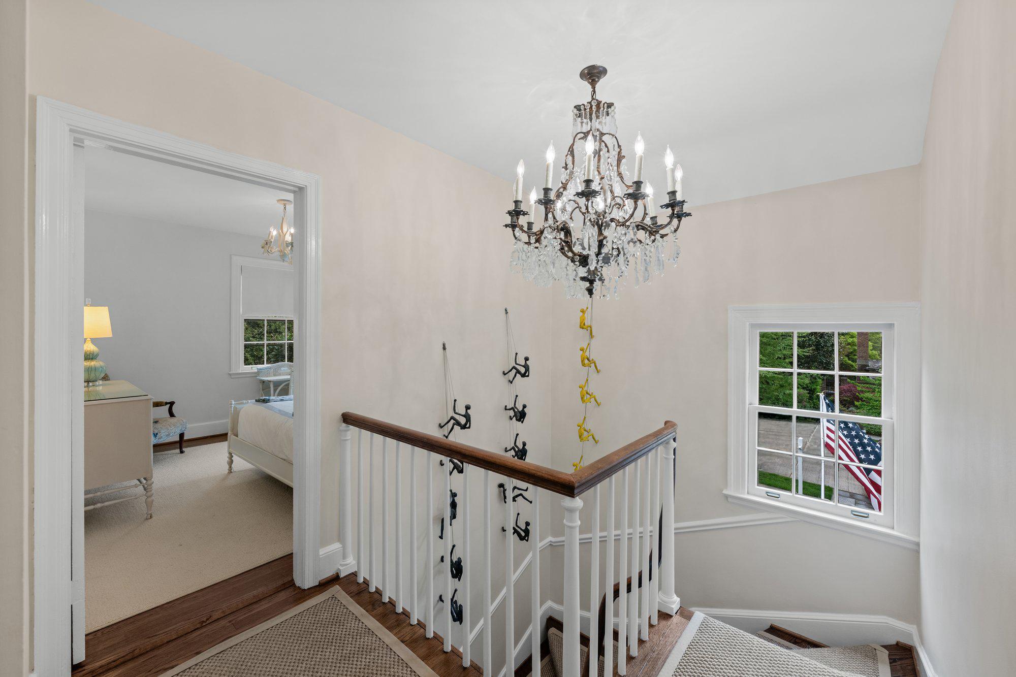  4923 Hillbrook Lane NW, Washington, DC, 20016 - 物件實景