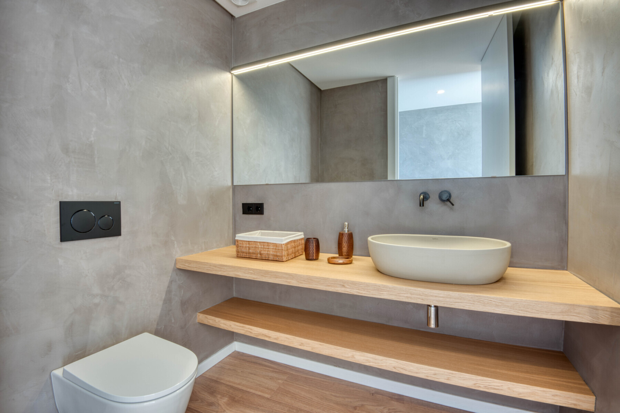  Modern Villa with Sea Views in a Panoramic Environment - 物件實景