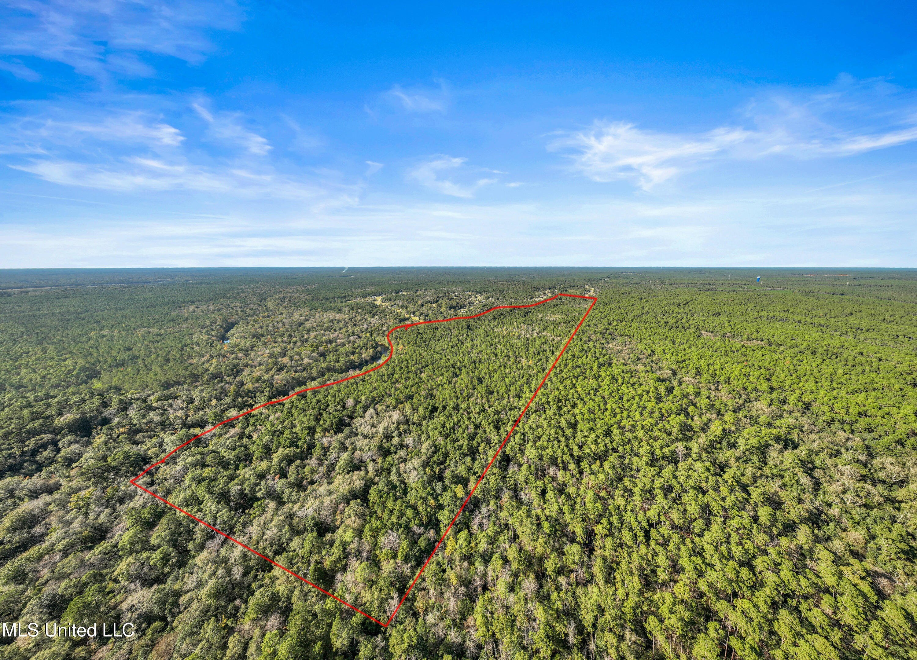 Saucier, Mississippi, 39574, United States, ,Land,For Sale,1975132