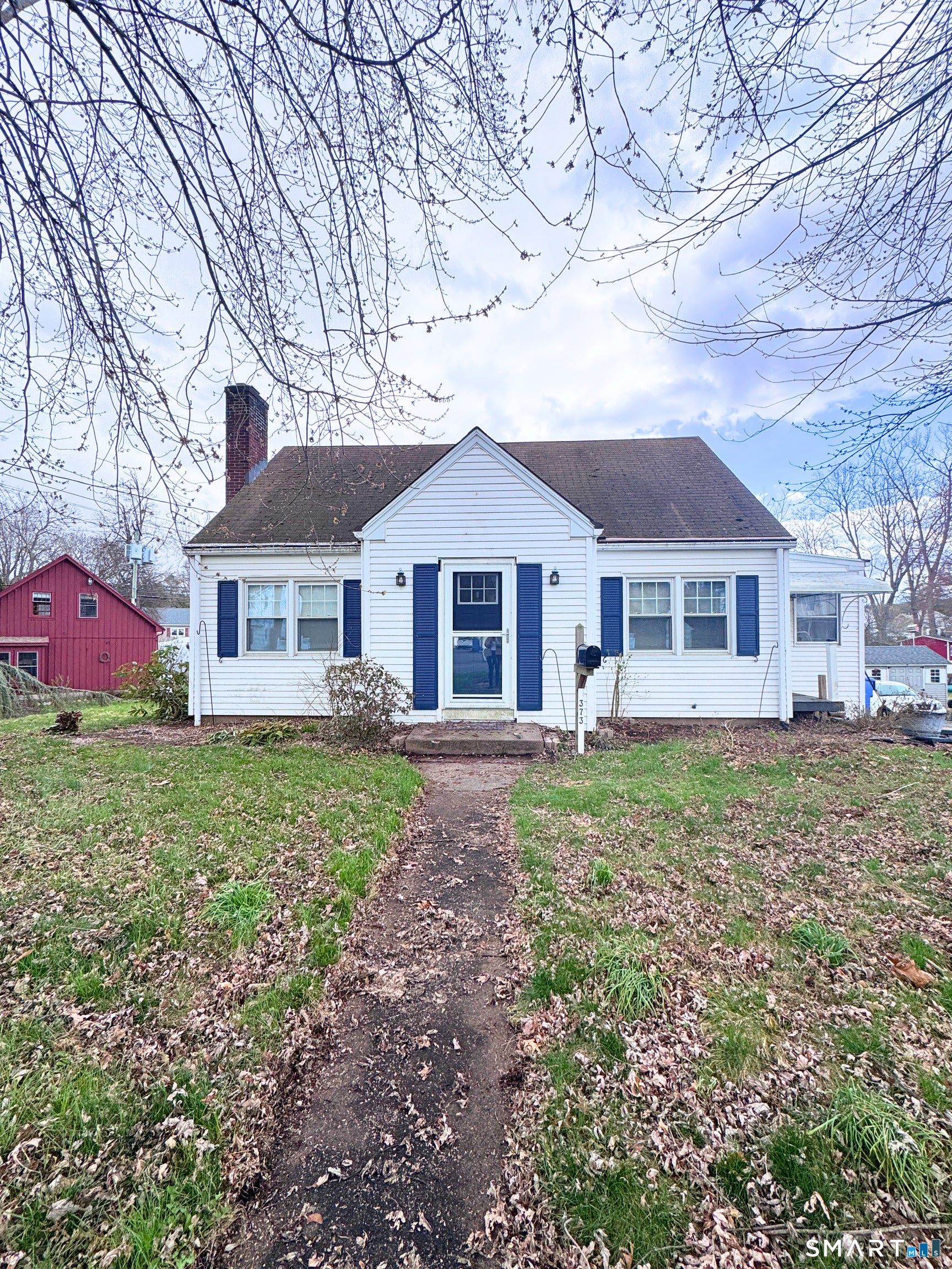 Parker St, Manchester, CT 06042