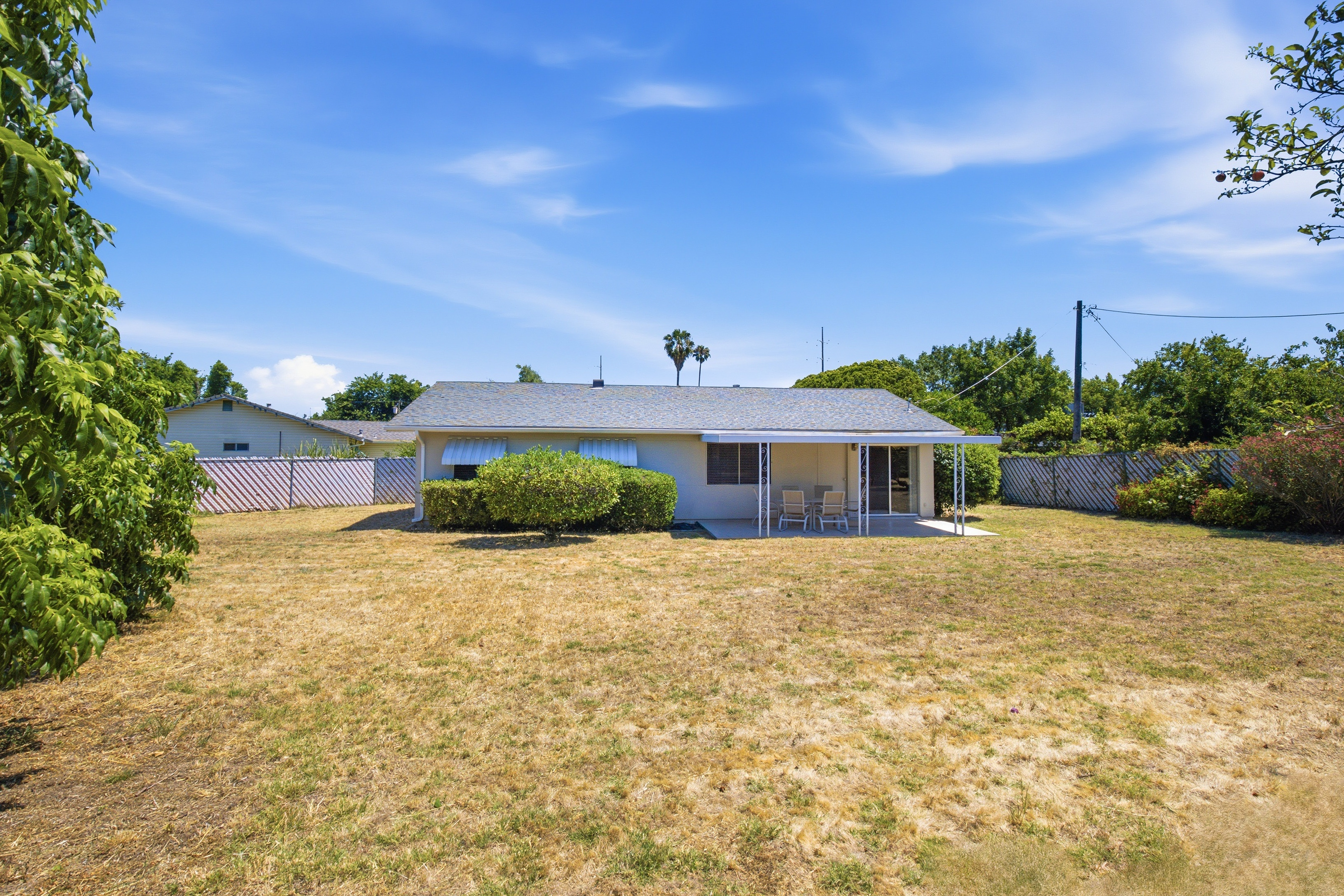  3658 Fallis Circle, Sacramento, CA 95832 - 物件實景
