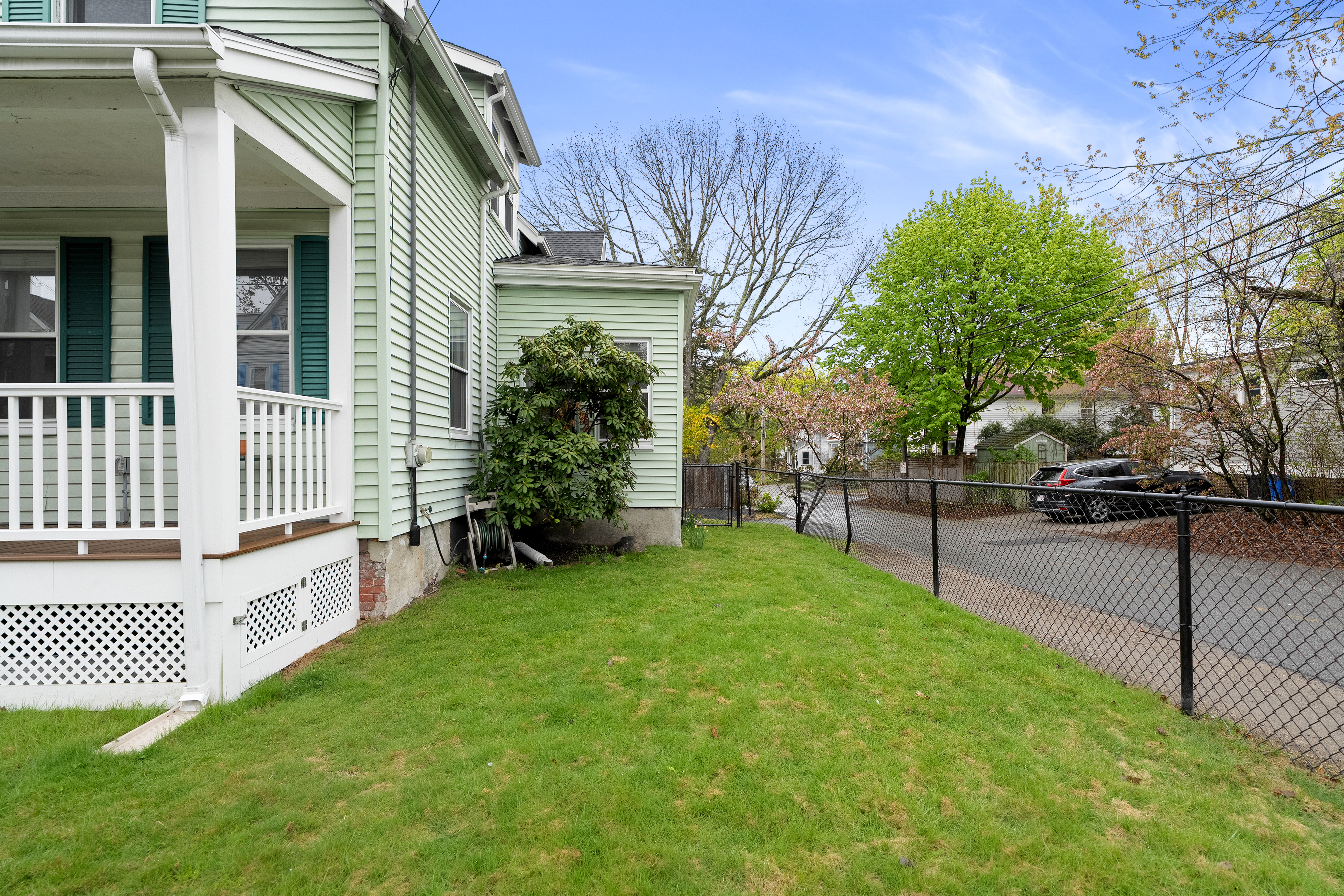  53 Henderson Street, Arlington, MA, 02474 - 物件實景