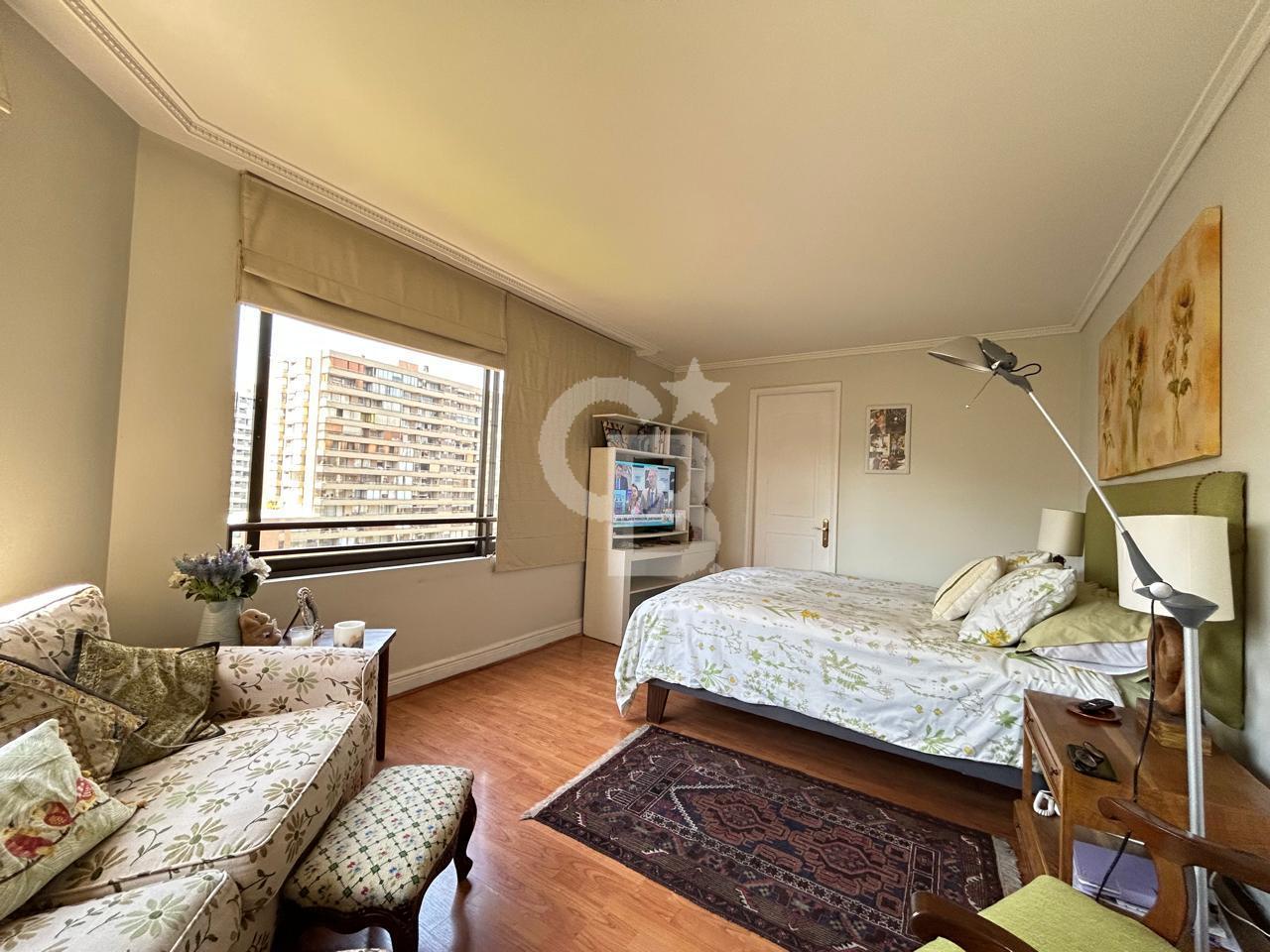 Las Condes, Chile, 3 Bedrooms Bedrooms, ,3 BathroomsBathrooms,Residential,For Sale,2003442