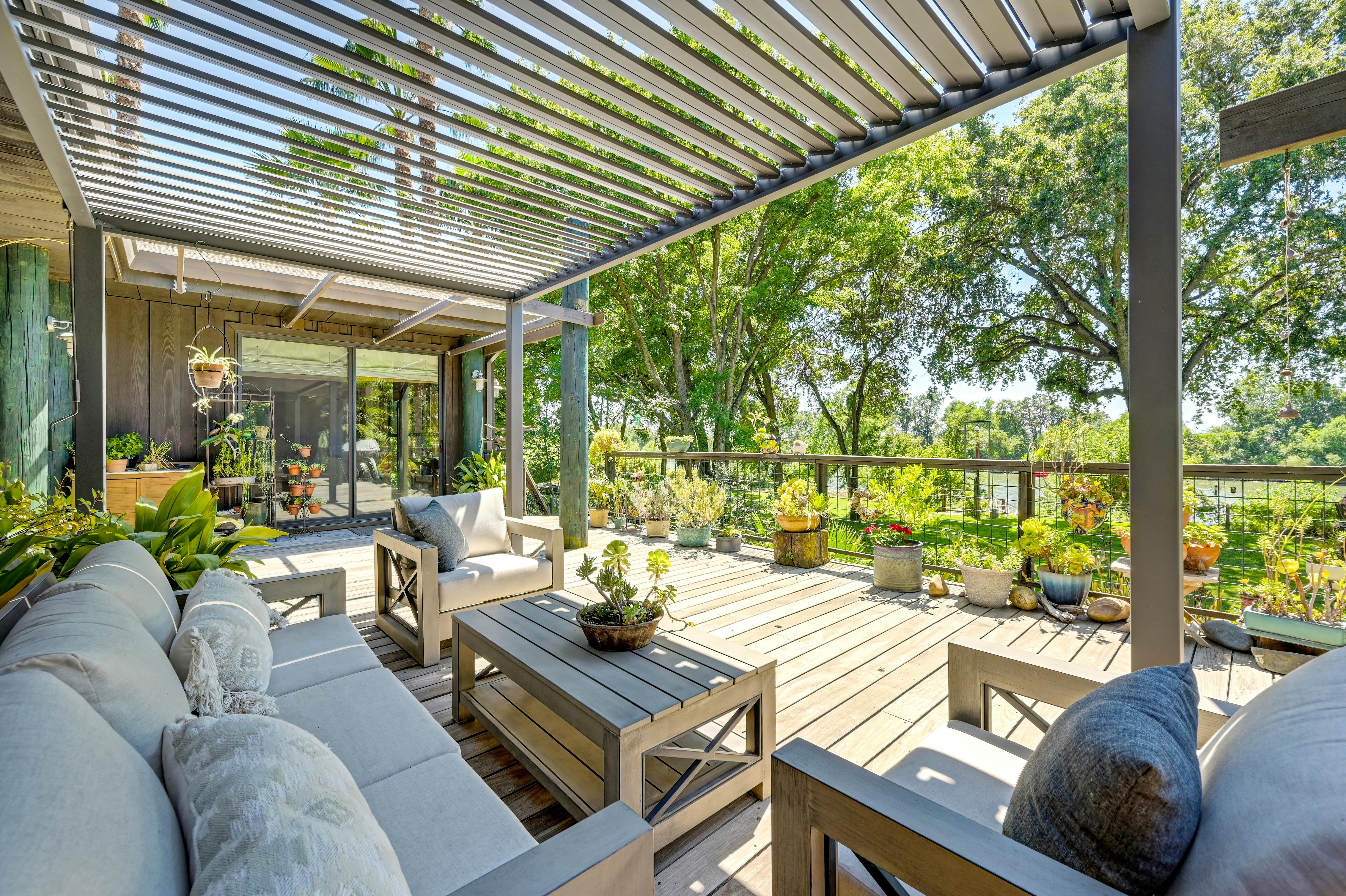  6645 Garden Highway, Sacramento, CA 95837 - 物件實景