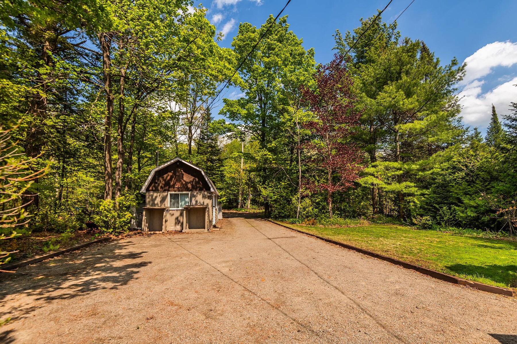  Saint-Hippolyte, Laurentides - 物件實景