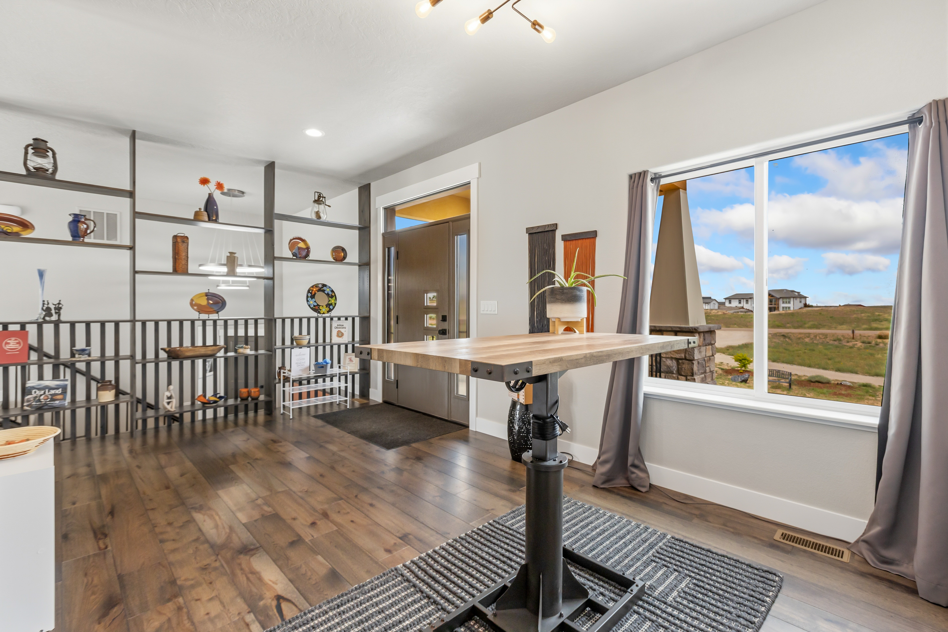  Custom-Built Home in the Highly Sought-After Pelican Lake Ranch Community - 物件實景
