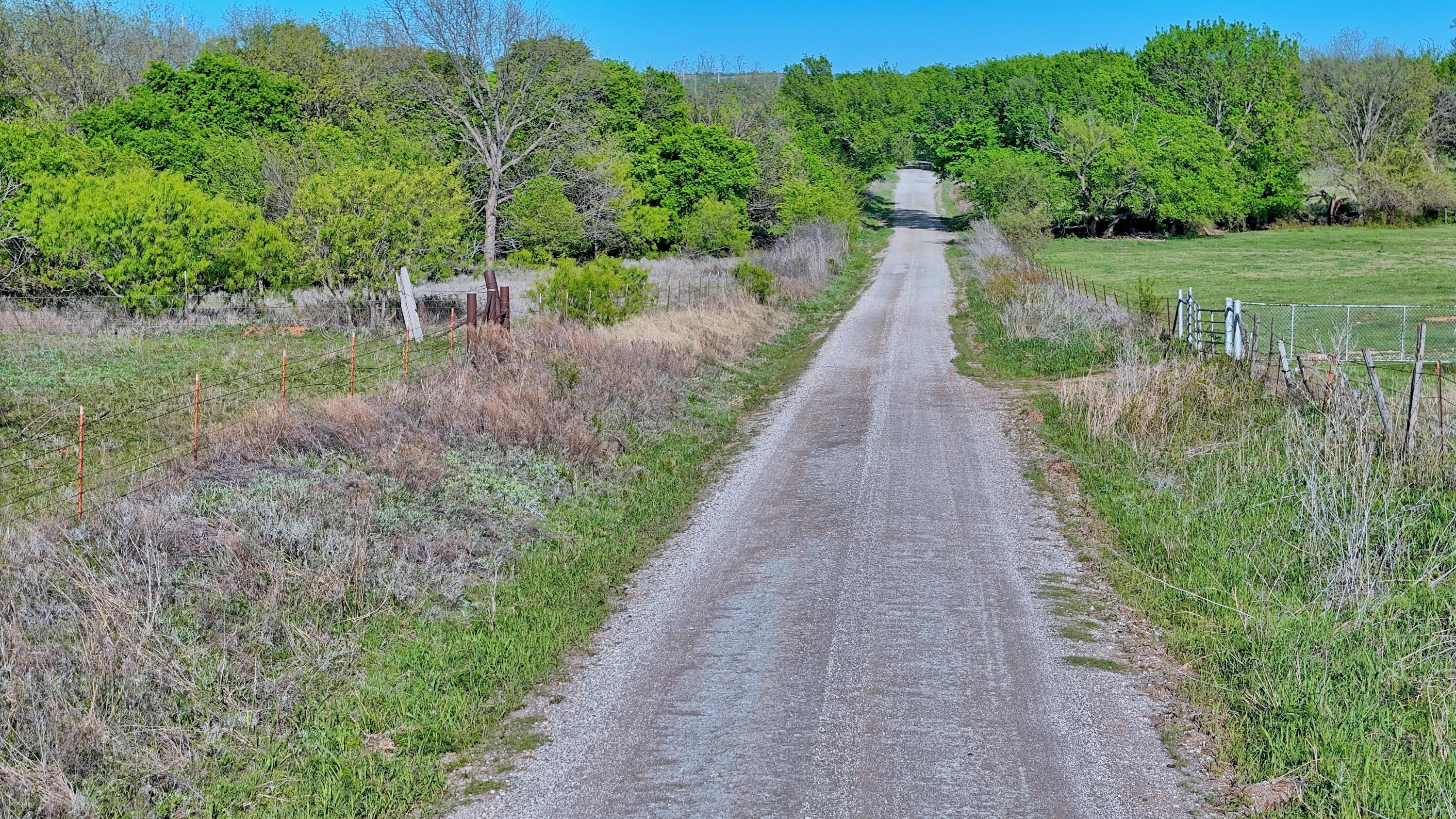  180 +/- Acre Multi-use North Texas Ranch - 物件實景