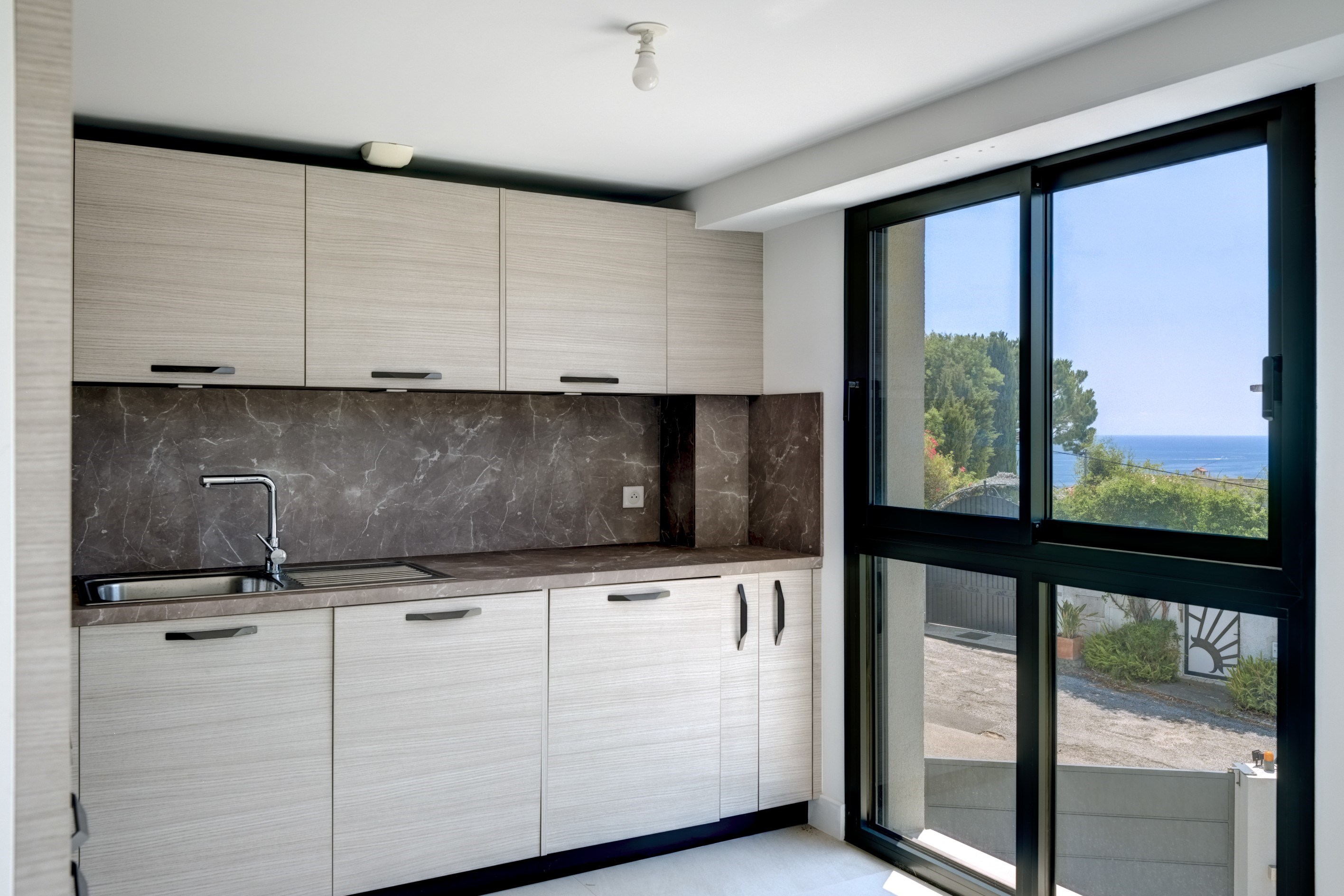 Luxury apartment for sale in Cannes Californie Vallauris within a secure privat… - 物件實景