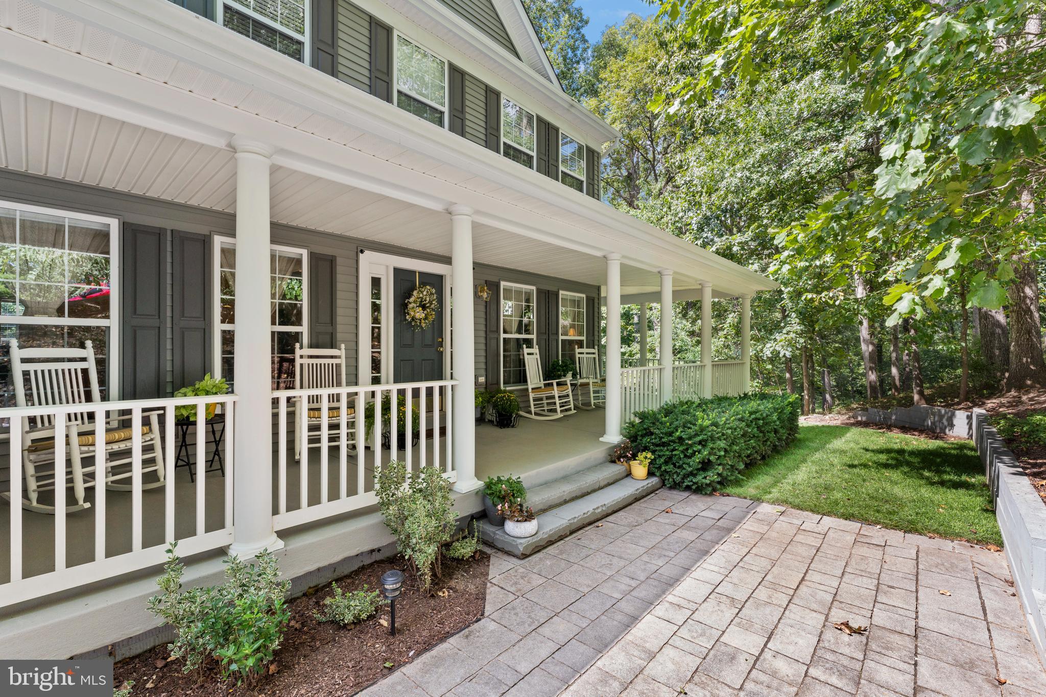 Jeffersonton, Virginia, 22724, United States, 5 Bedrooms Bedrooms, ,4 BathroomsBathrooms,Residential,For Sale,1935978