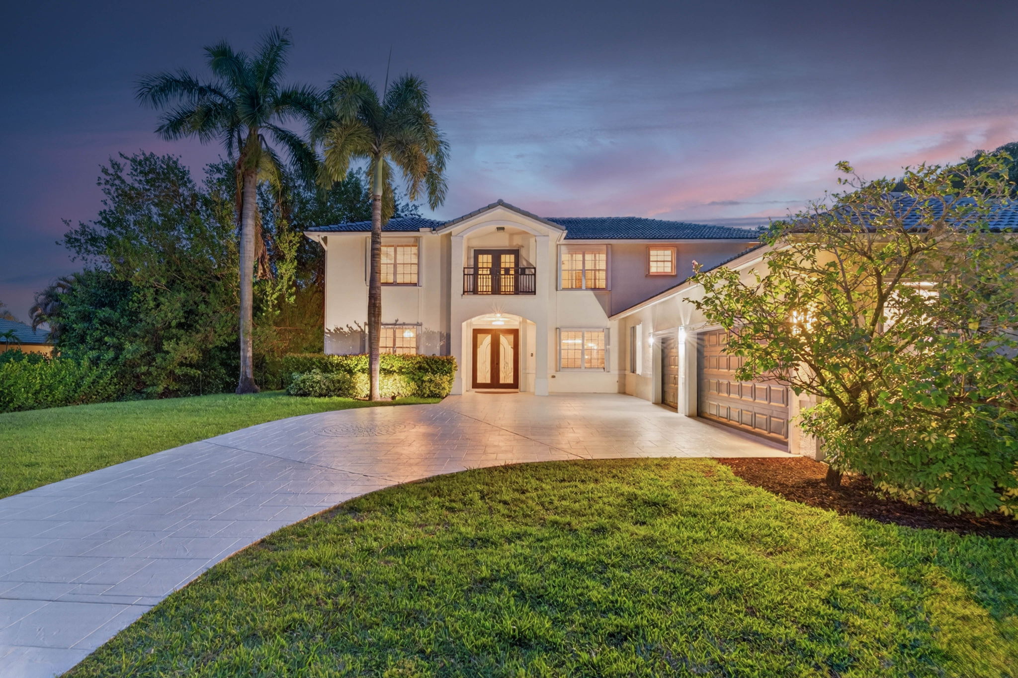  8346 Sawpine Road, Delray Beach, FL, 33446 - 物件實景