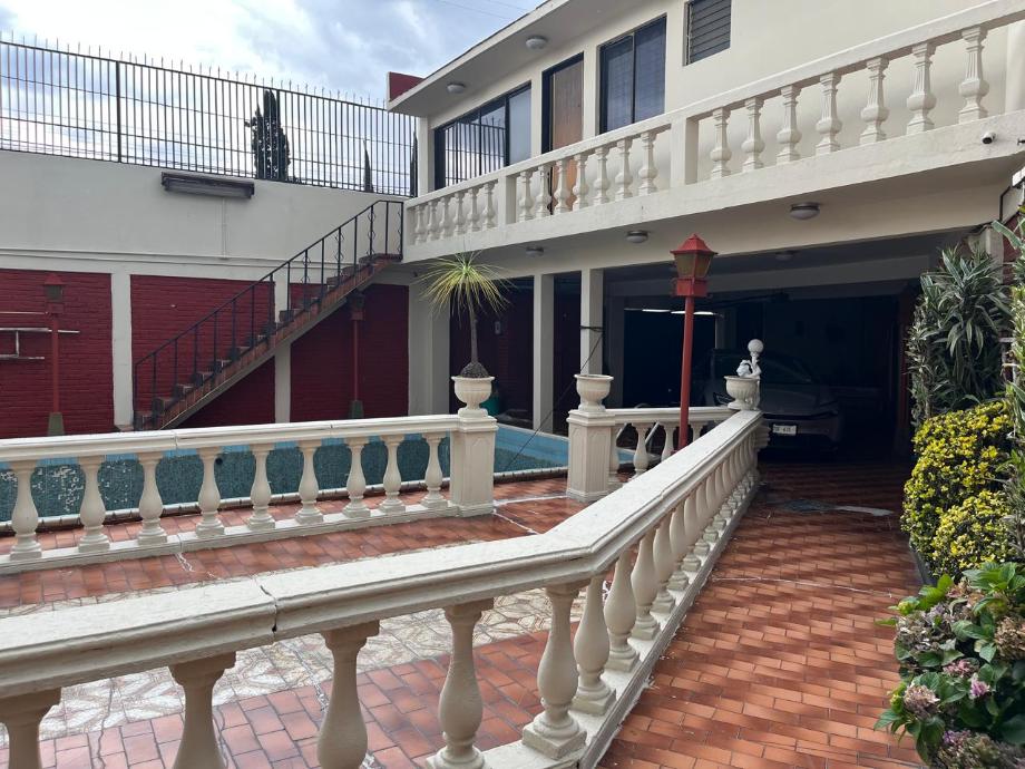 Tlalpan, Ciudad de México, 14330, Mexico, 1 Bedroom Bedrooms, ,2 BathroomsBathrooms,Residential,For Sale,1916756