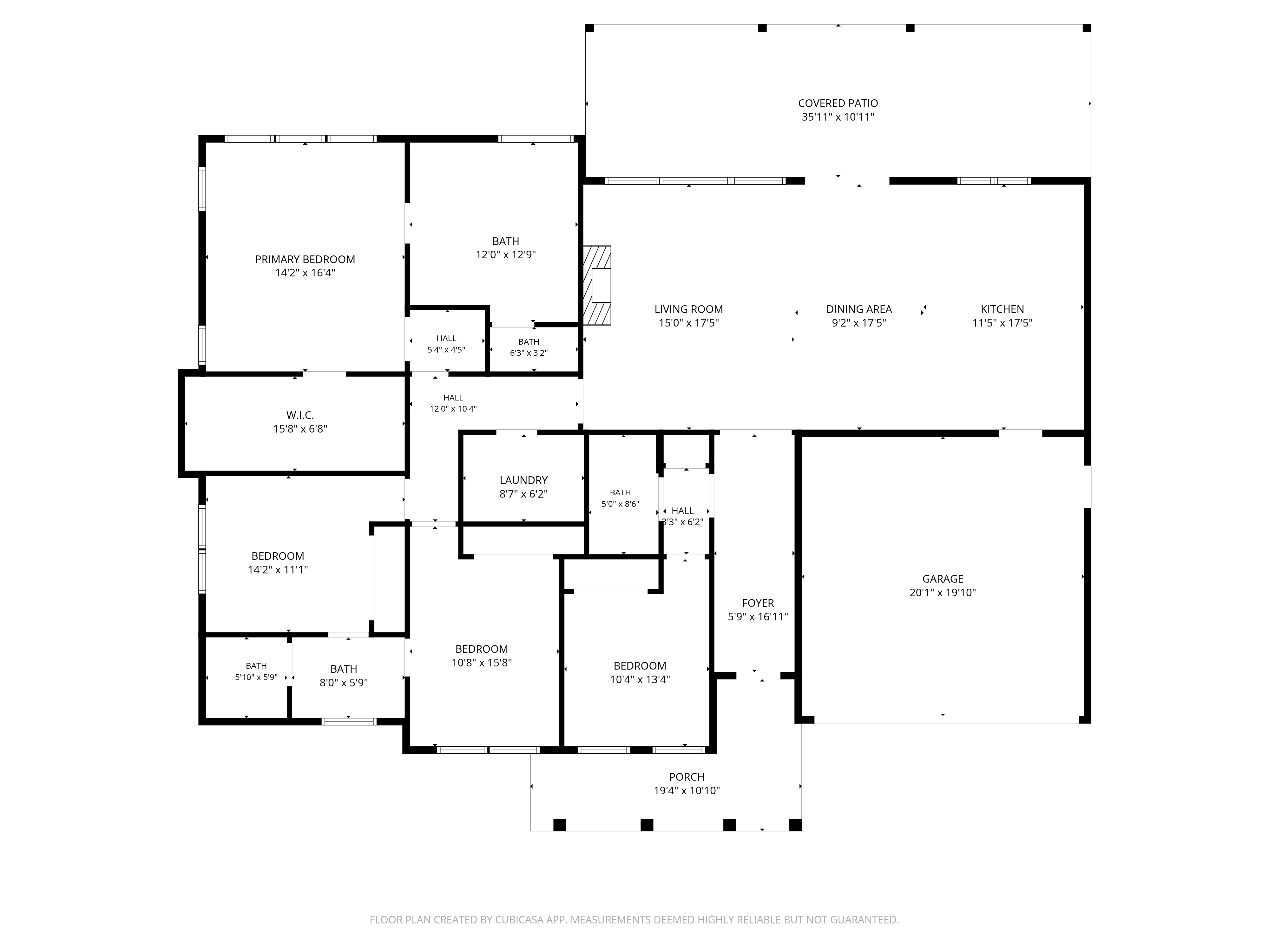  Desirable Newer North Napa Home - 物件實景