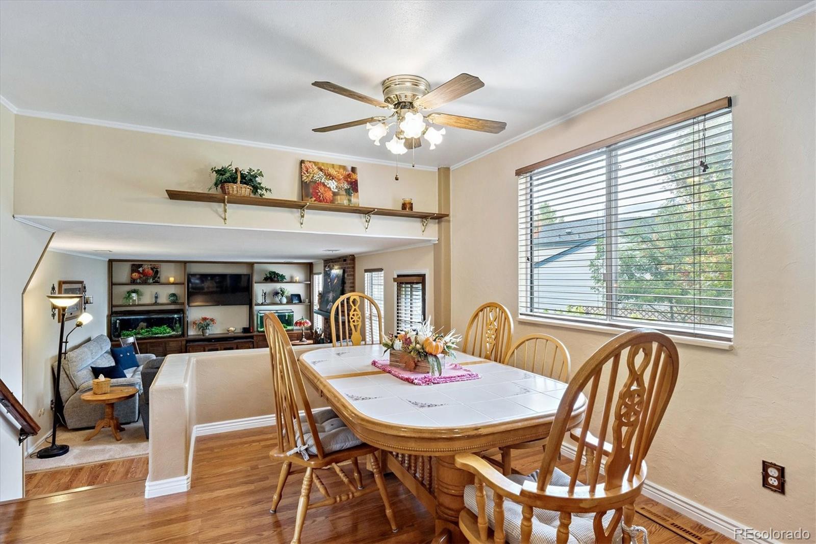 Centennial, Colorado, 80015, United States, 3 Bedrooms Bedrooms, ,1 BathroomBathrooms,Residential,For Sale,1968844