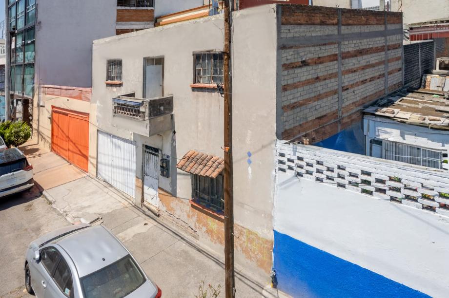 Naucalpan de Juárez, Estado de méxico, 53809, Mexico, 1 Bedroom Bedrooms, ,Residential,For Sale,1770920