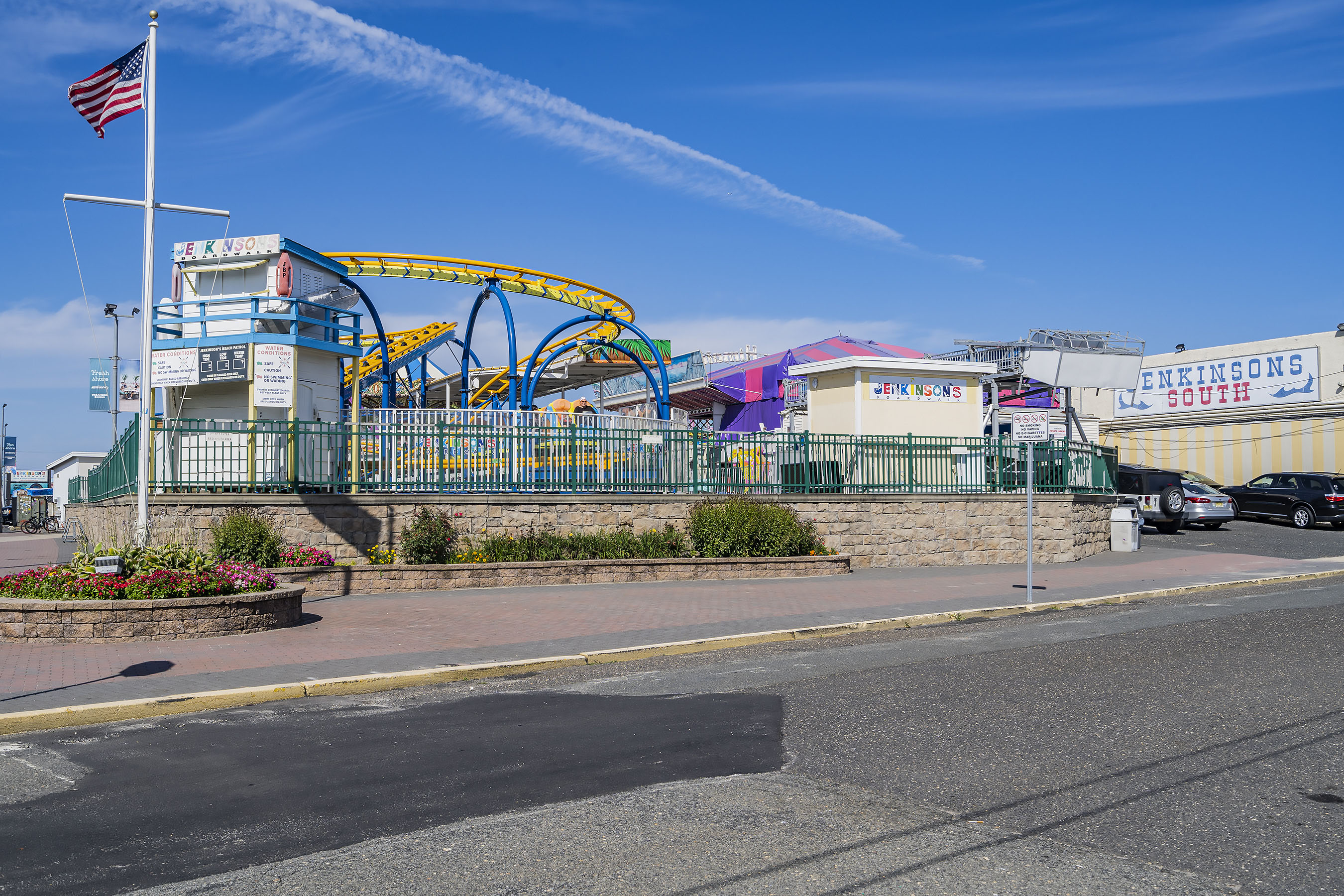  Spacious Shore Colonial in Bay Head Pointe - 物件實景