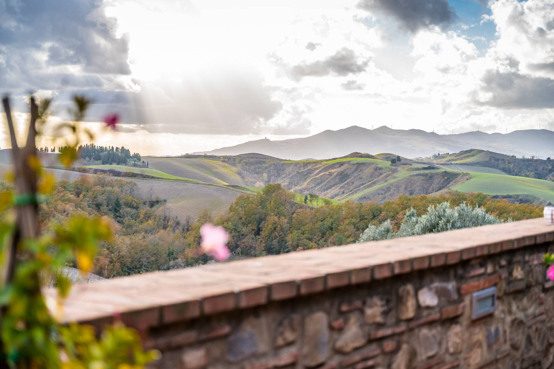 Strada Provinciale Volterrana, Volterra, Pisa, 56048, IT, 10 Bedrooms Bedrooms, ,7 BathroomsBathrooms,Residential,For Sale,Strada Provinciale Volterrana,1618678