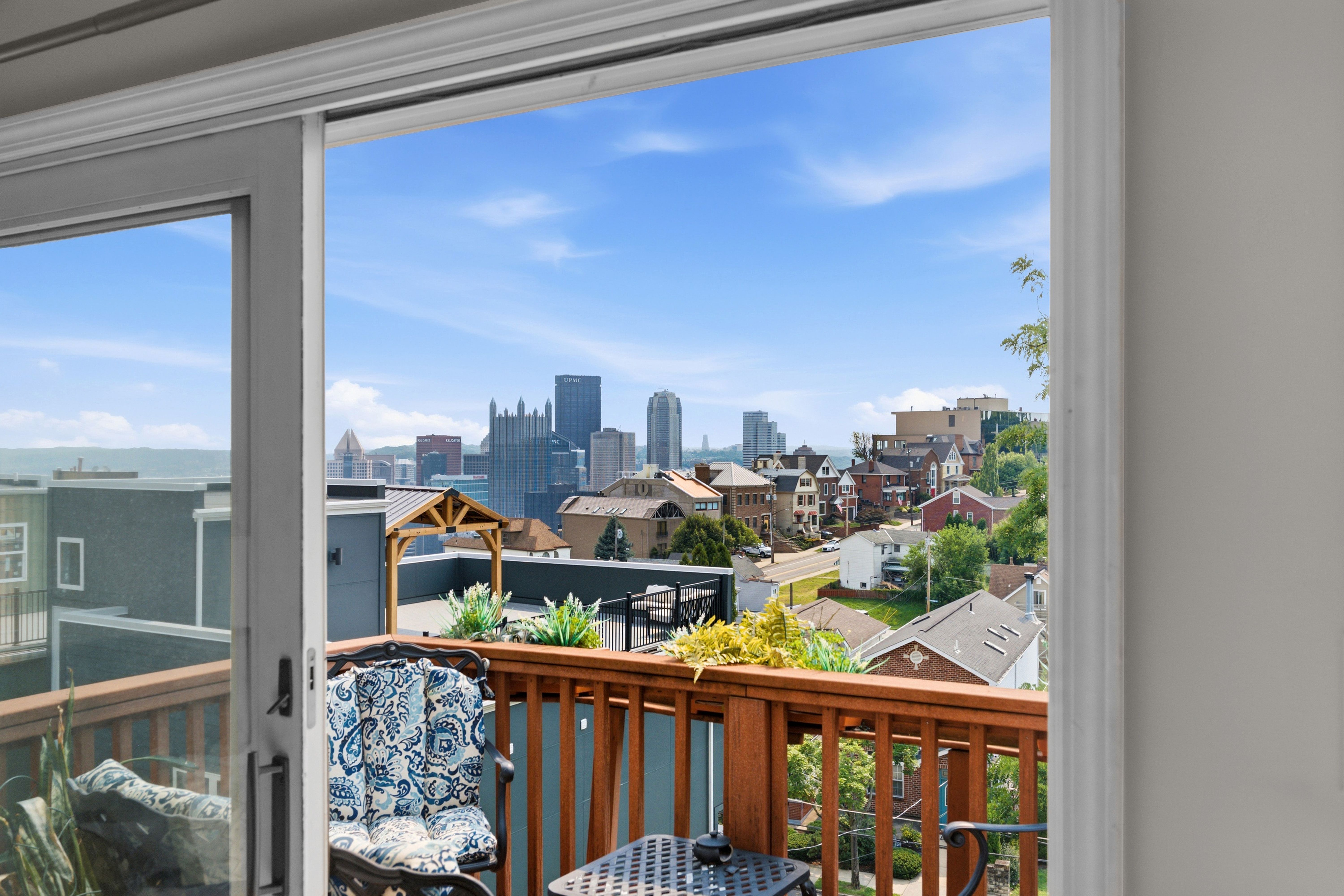  133 Meridan Street, Pittsburgh, PA 15211 - 物件實景