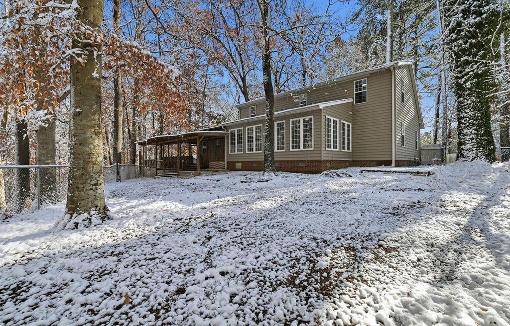 Newport News, Virginia, 23608, United States, 4 Bedrooms Bedrooms, ,4 BathroomsBathrooms,Residential,For Sale,2006290