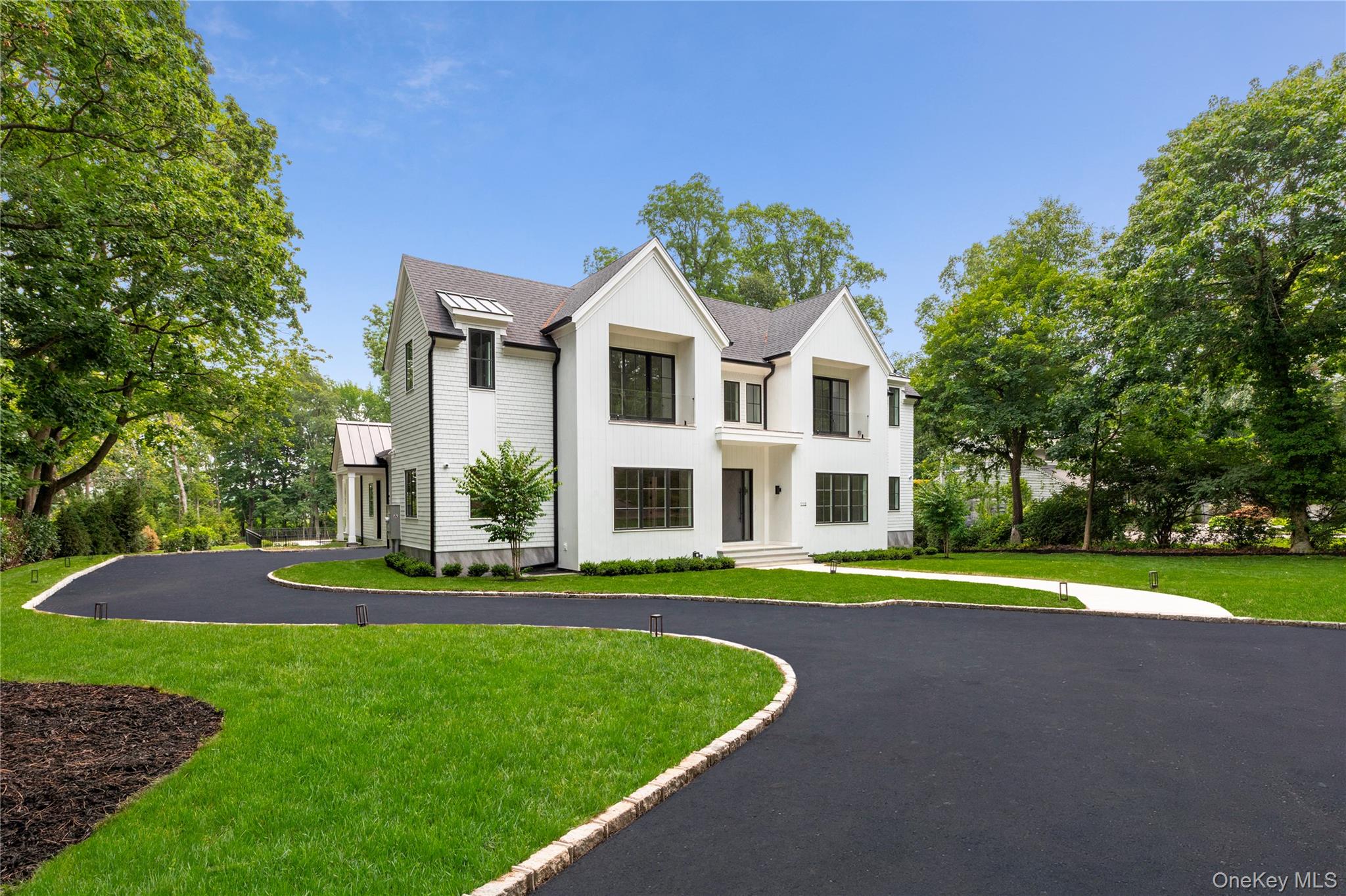  110 Dogwood Avenue, Roslyn Harbor, NY, 11576 - 物件實景