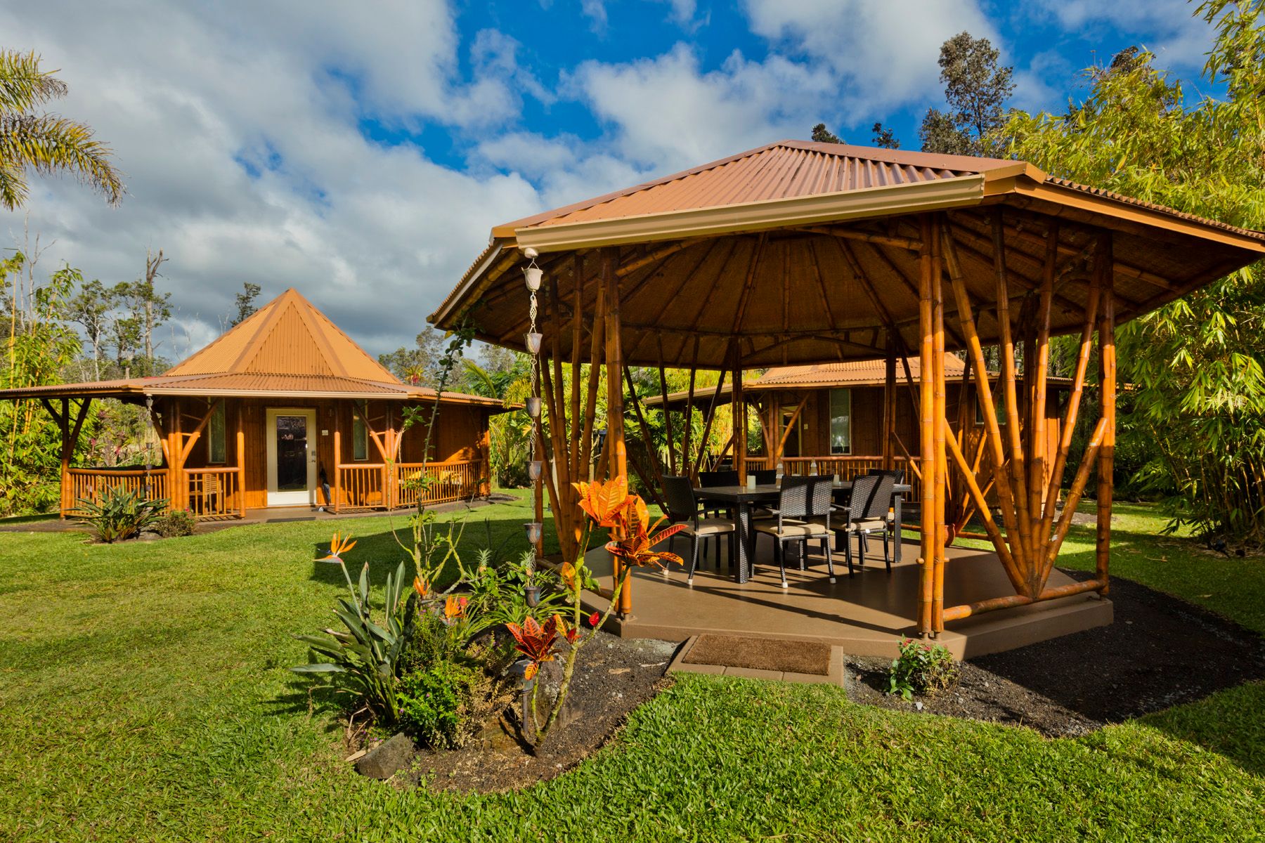  11-2884 Hibiscus Street, Mountain View, HI, 96771 - 物件實景