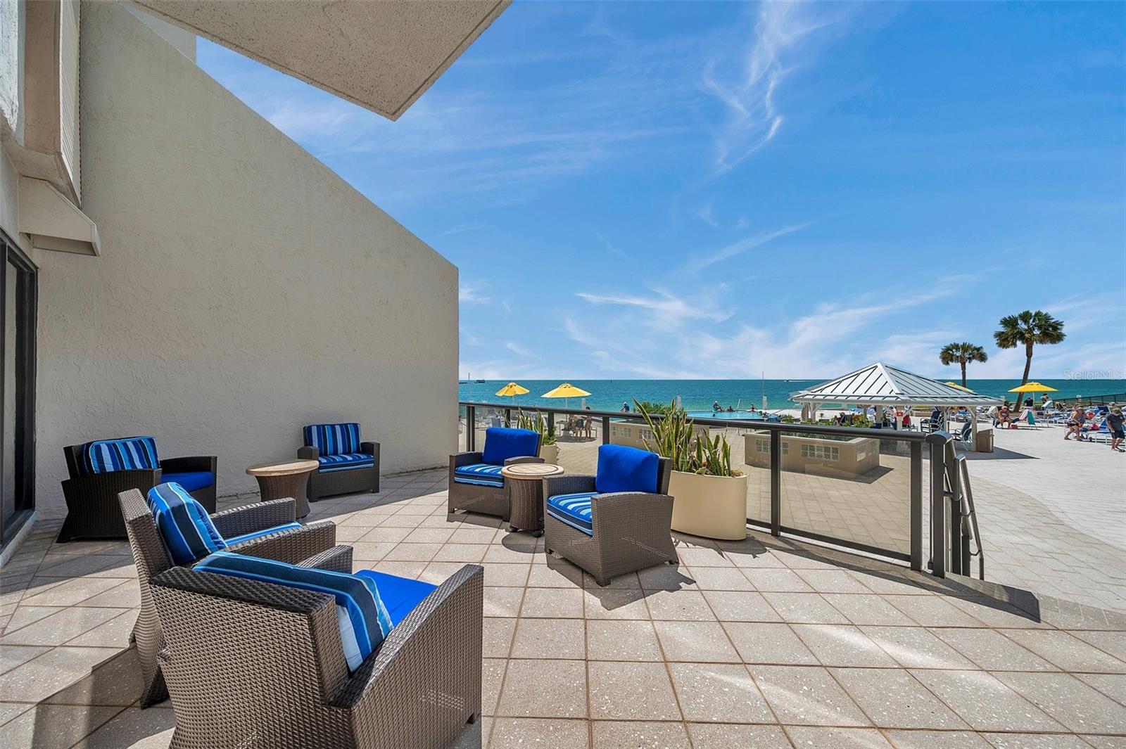 450 S Gulfview Boulevard #1105 #1105, CLEARWATER BEACH, Florida, 33767, United States, 2 Bedrooms Bedrooms, ,2 BathroomsBathrooms,Residential,For Sale,450 S Gulfview Boulevard #1105 #1105,1619451