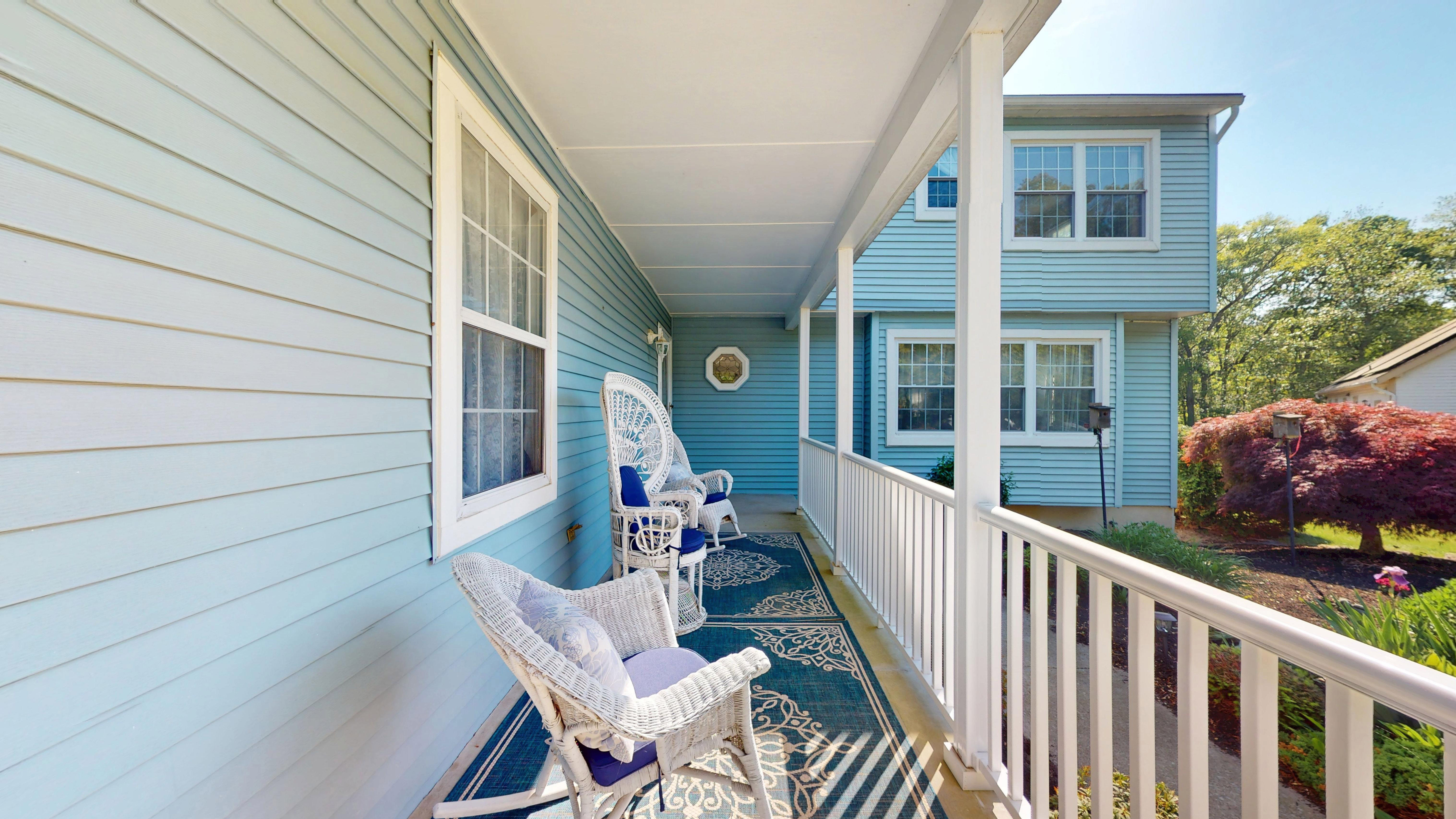 Galloway, New Jersey, 08205, United States, 4 Bedrooms Bedrooms, ,3 BathroomsBathrooms,Residential,For Sale,2048646