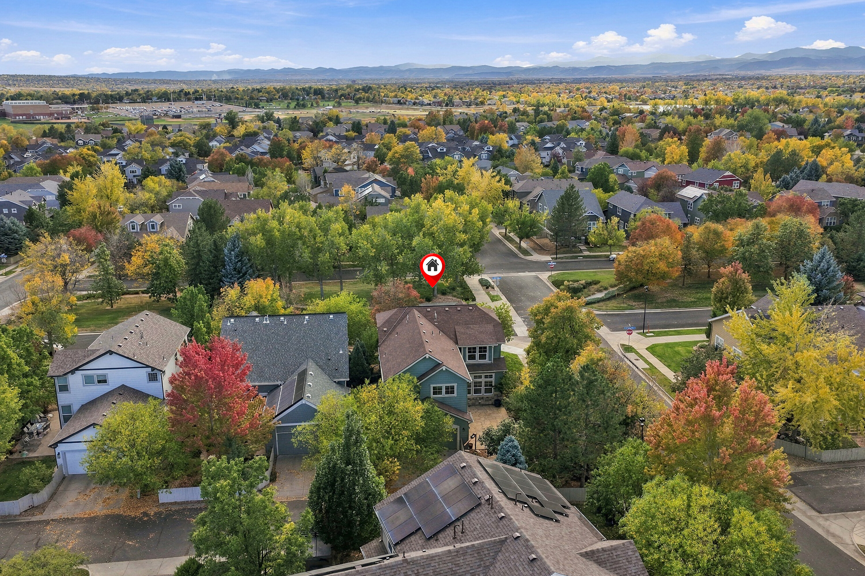  Beautifully updated and ideally located in desirable McKay Landing - 物件實景