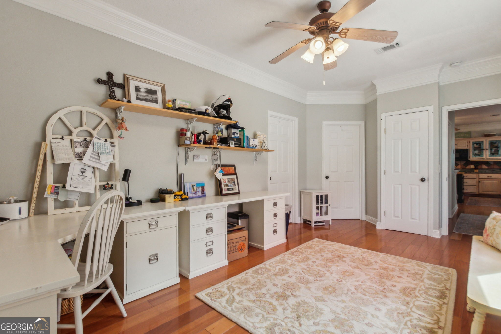 Woodbine, Georgia, 31569, United States, 4 Bedrooms Bedrooms, ,3 BathroomsBathrooms,Residential,For Sale,1921497