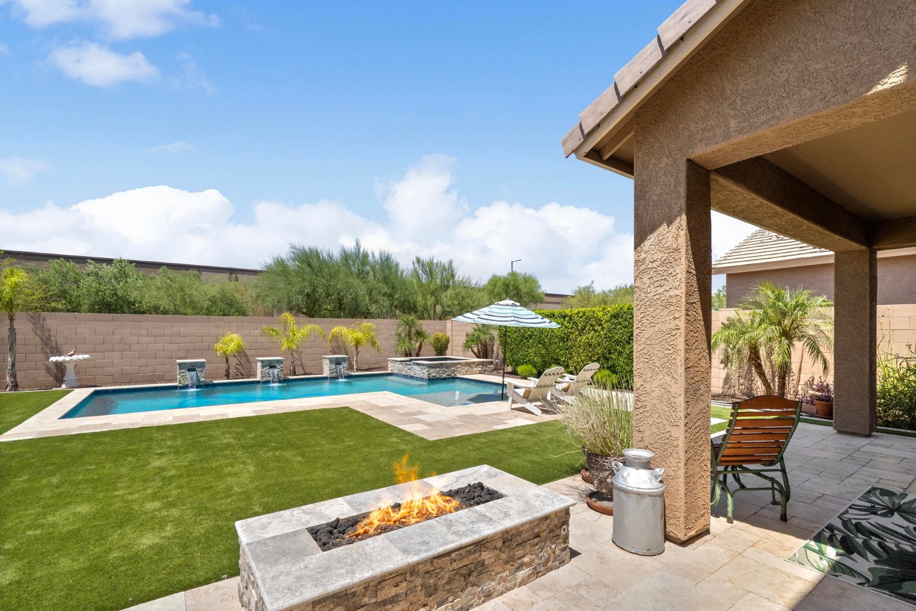  4120 E Roy Rogers Road  Cave Creek, AZ - 物件實景