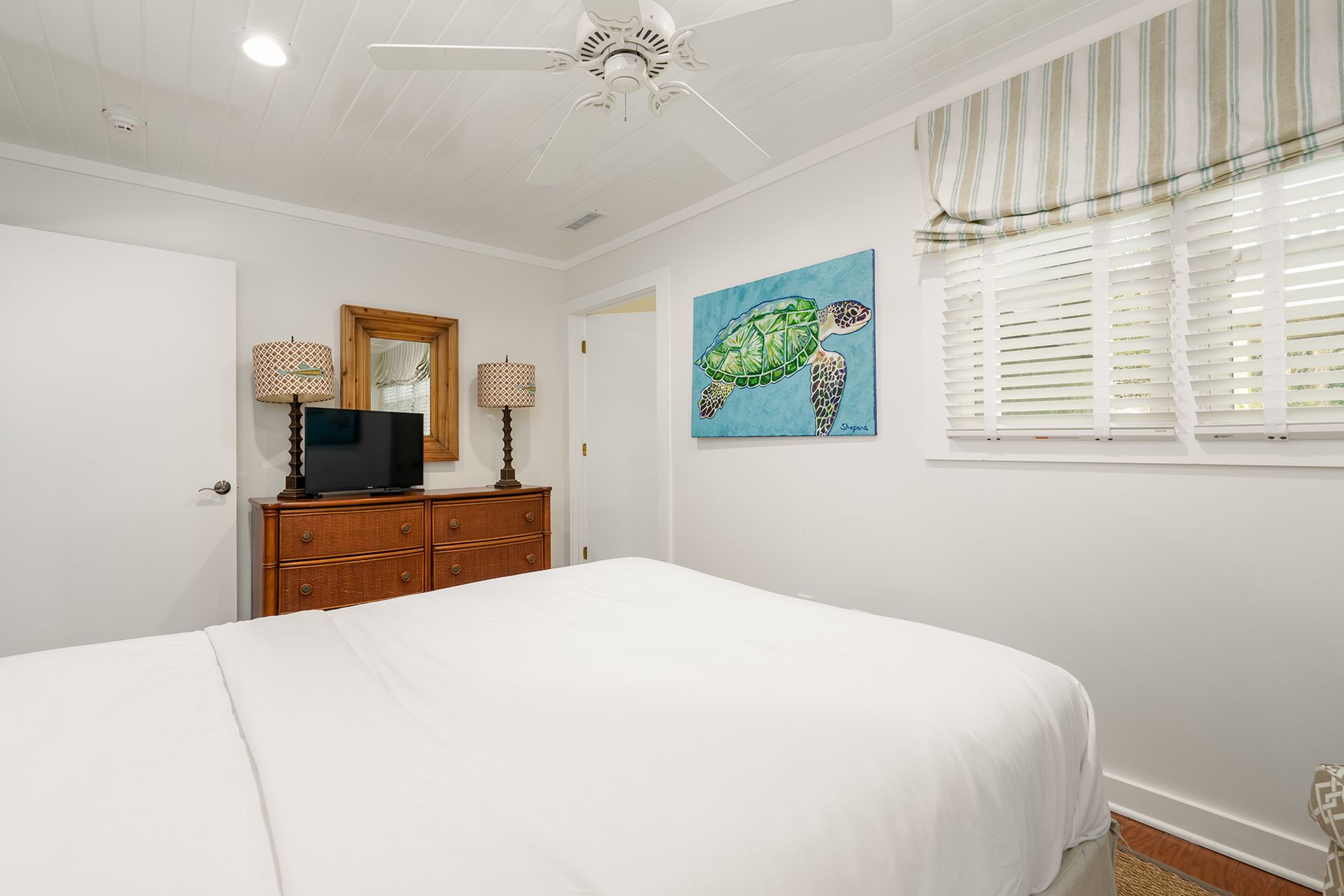  515 South Bald Head Wynd, Bald Head Island, NC 28461 - 物件實景