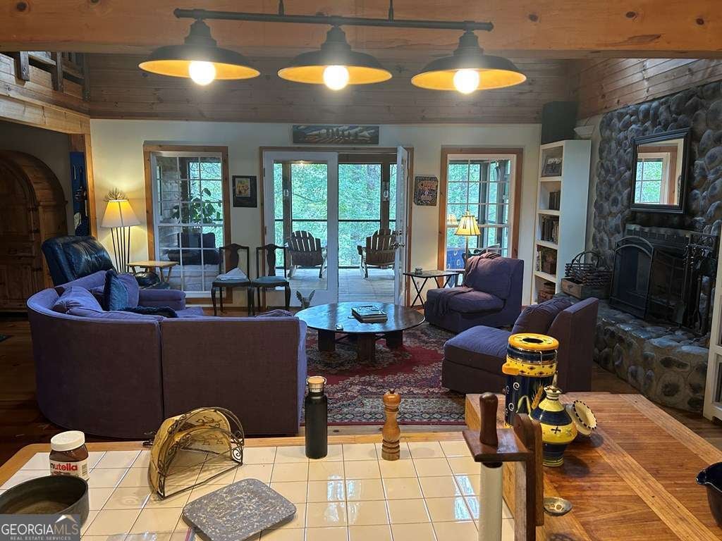Blue Ridge, Georgia, 30513, United States, 3 Bedrooms Bedrooms, ,Residential,For Sale,1959496