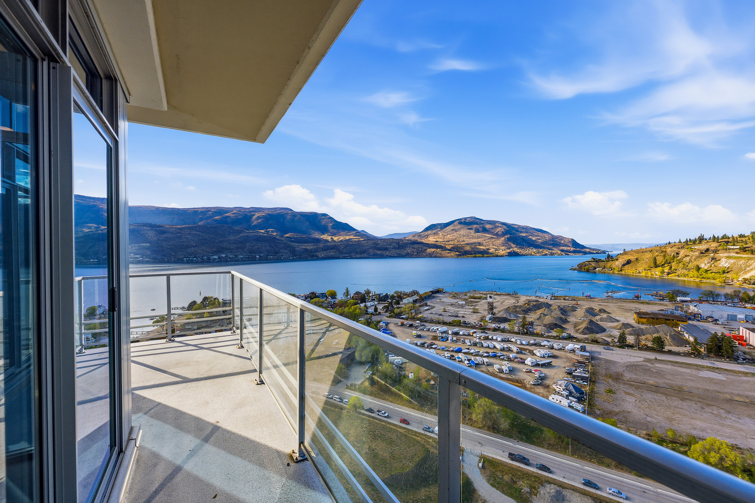 Penthouse 1 at Waterscapes - 物件實景