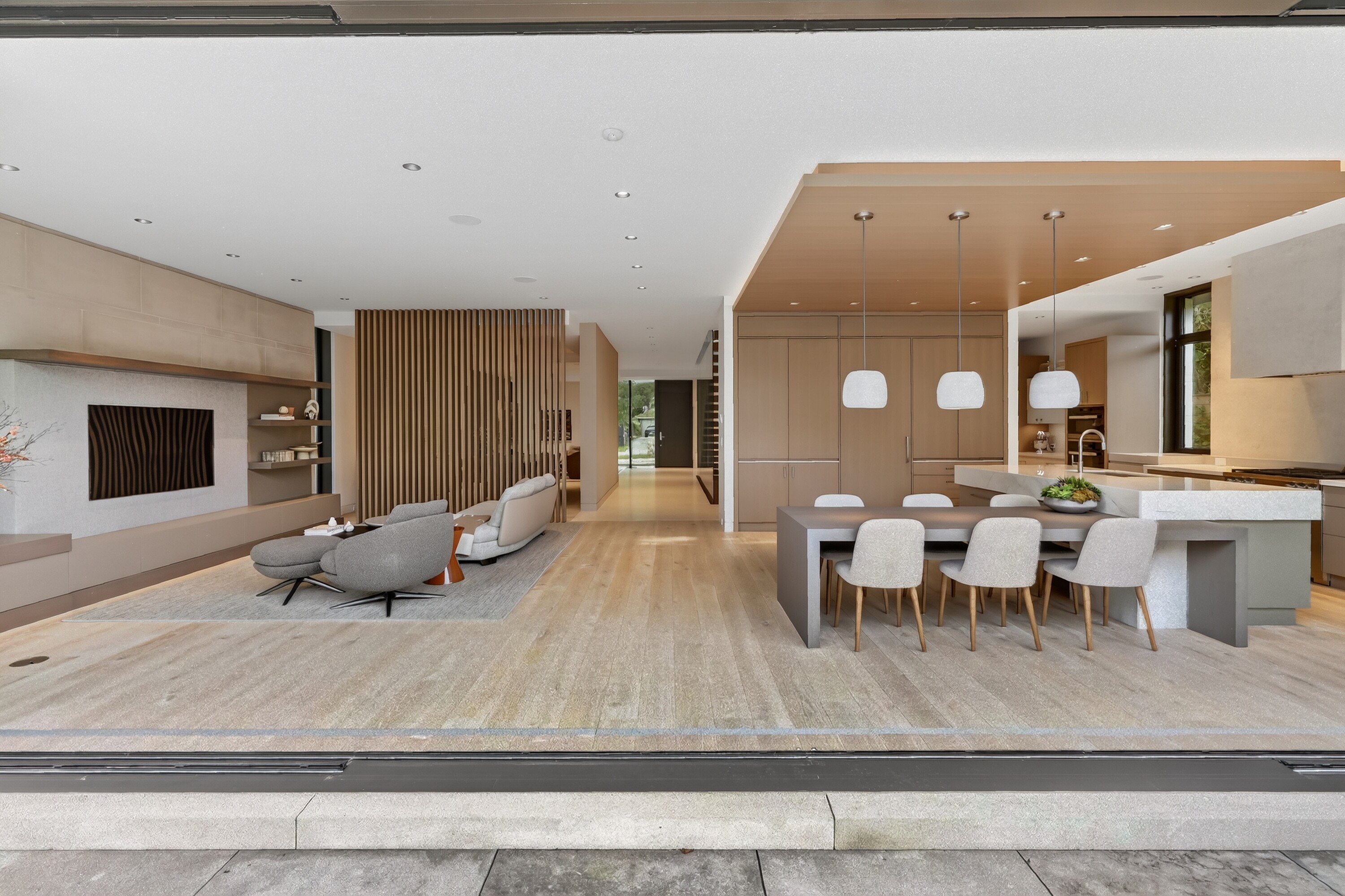  Iconic Infinity House - 物件實景