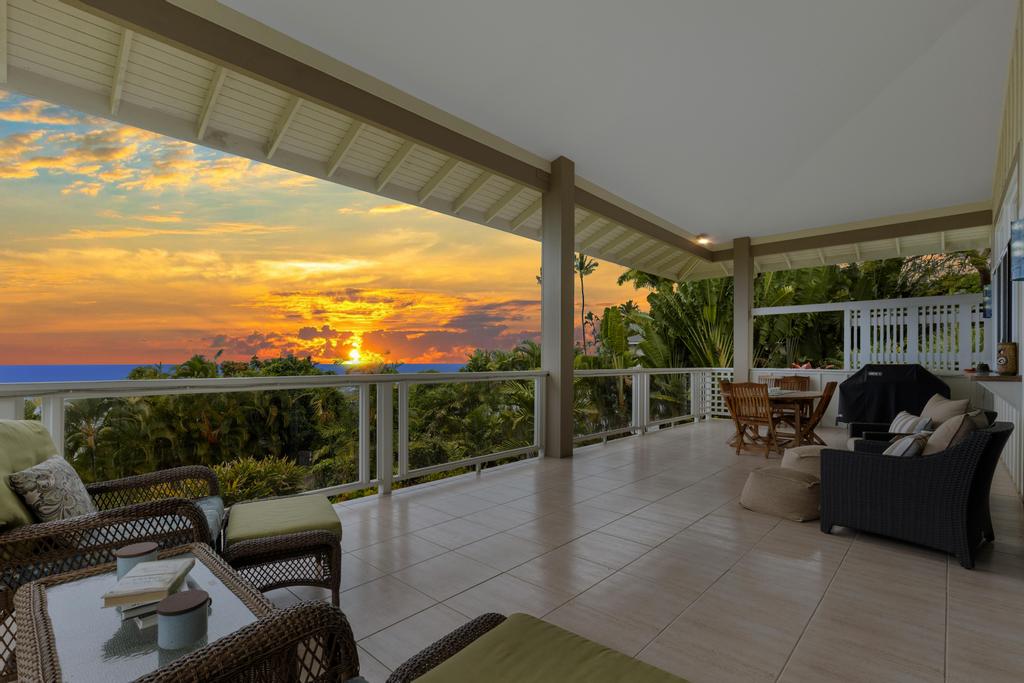 Kailua-Kona, Hawaii, 96740, United States, 4 Bedrooms Bedrooms, ,4 BathroomsBathrooms,Residential,For Sale,2003375