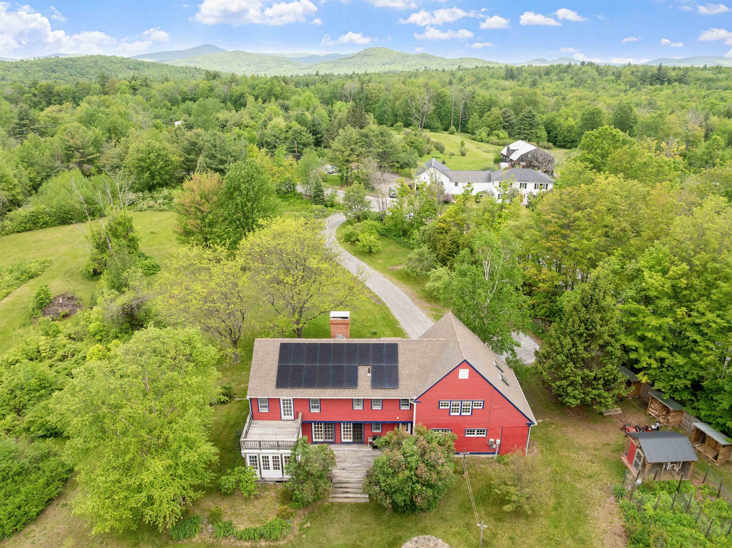 Hillsborough, New Hampshire, 03244, United States, 3 Bedrooms Bedrooms, ,2 BathroomsBathrooms,Residential,For Sale,1840284