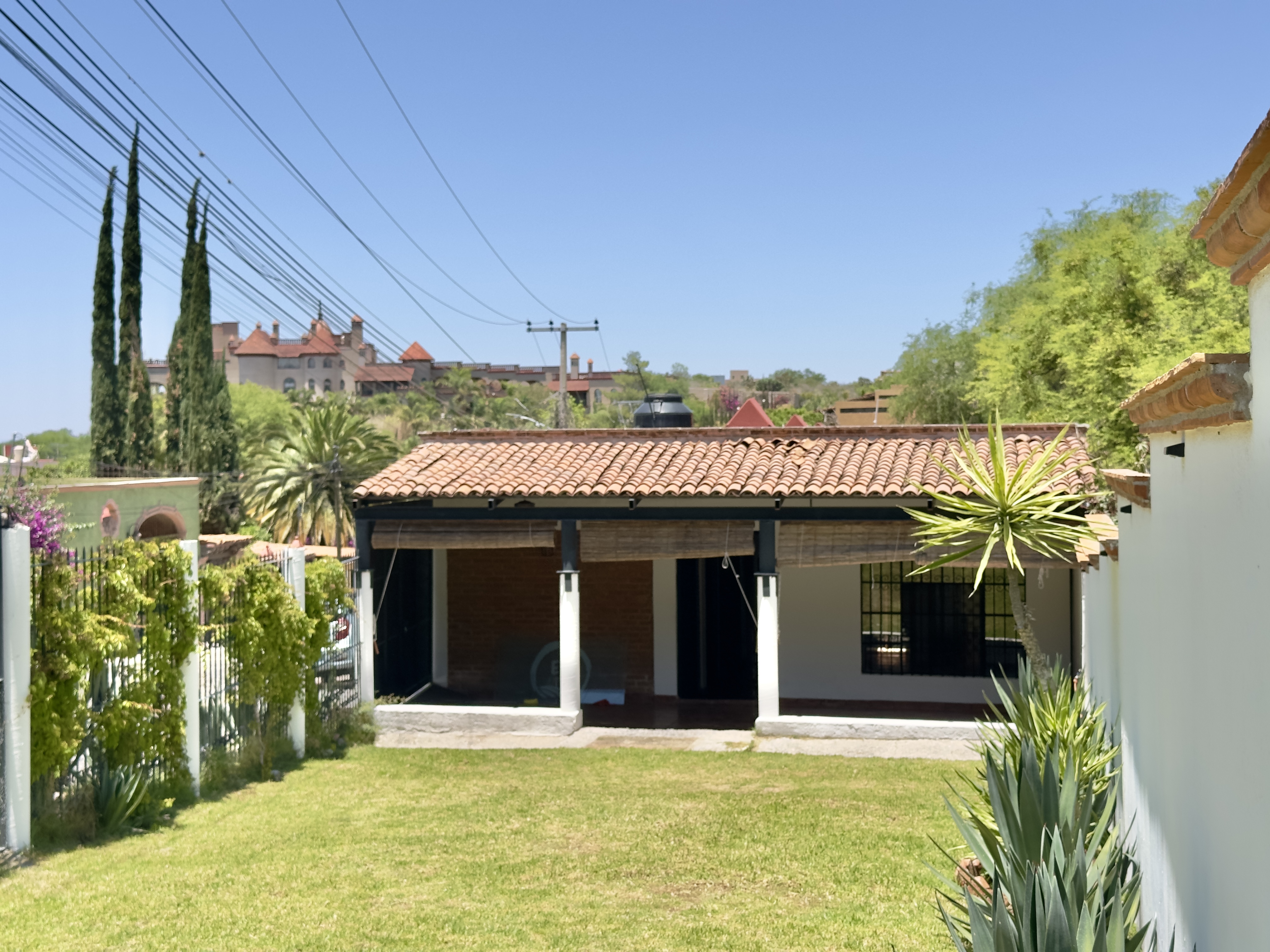  Casa San Miguelito del Lago - 物件實景